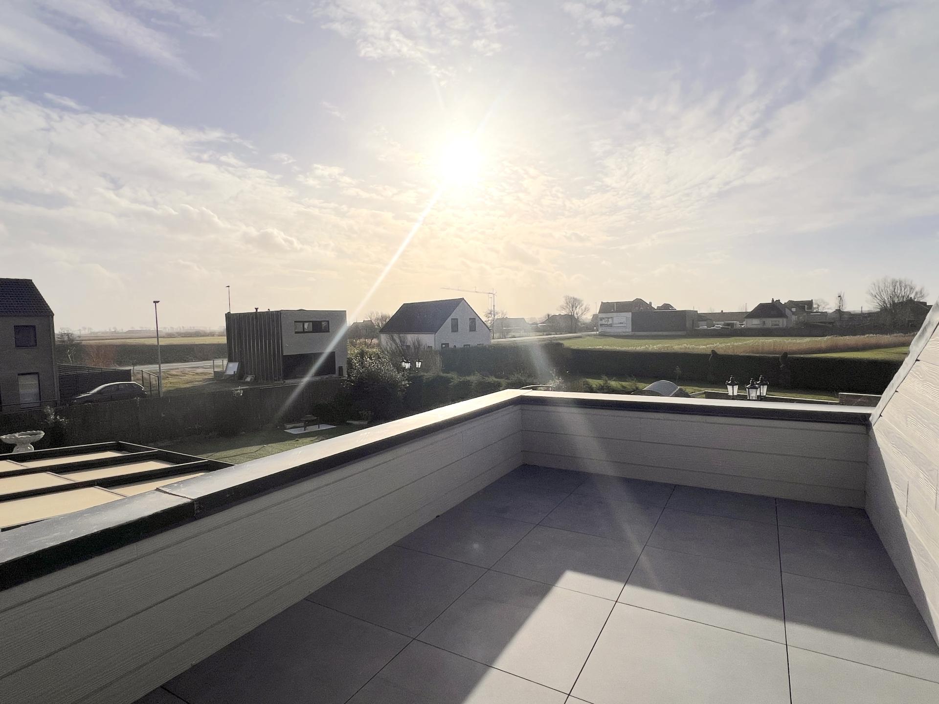 Vrijstaande villa met wellness voor 18 personen in Middelkerke - foto 57