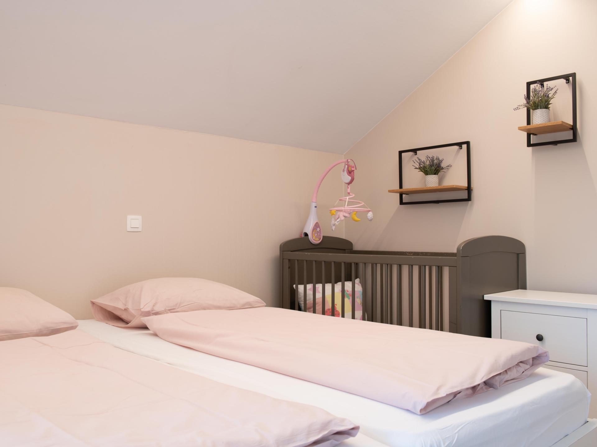 Vrijstaande villa met wellness voor 18 personen in Middelkerke - foto 41