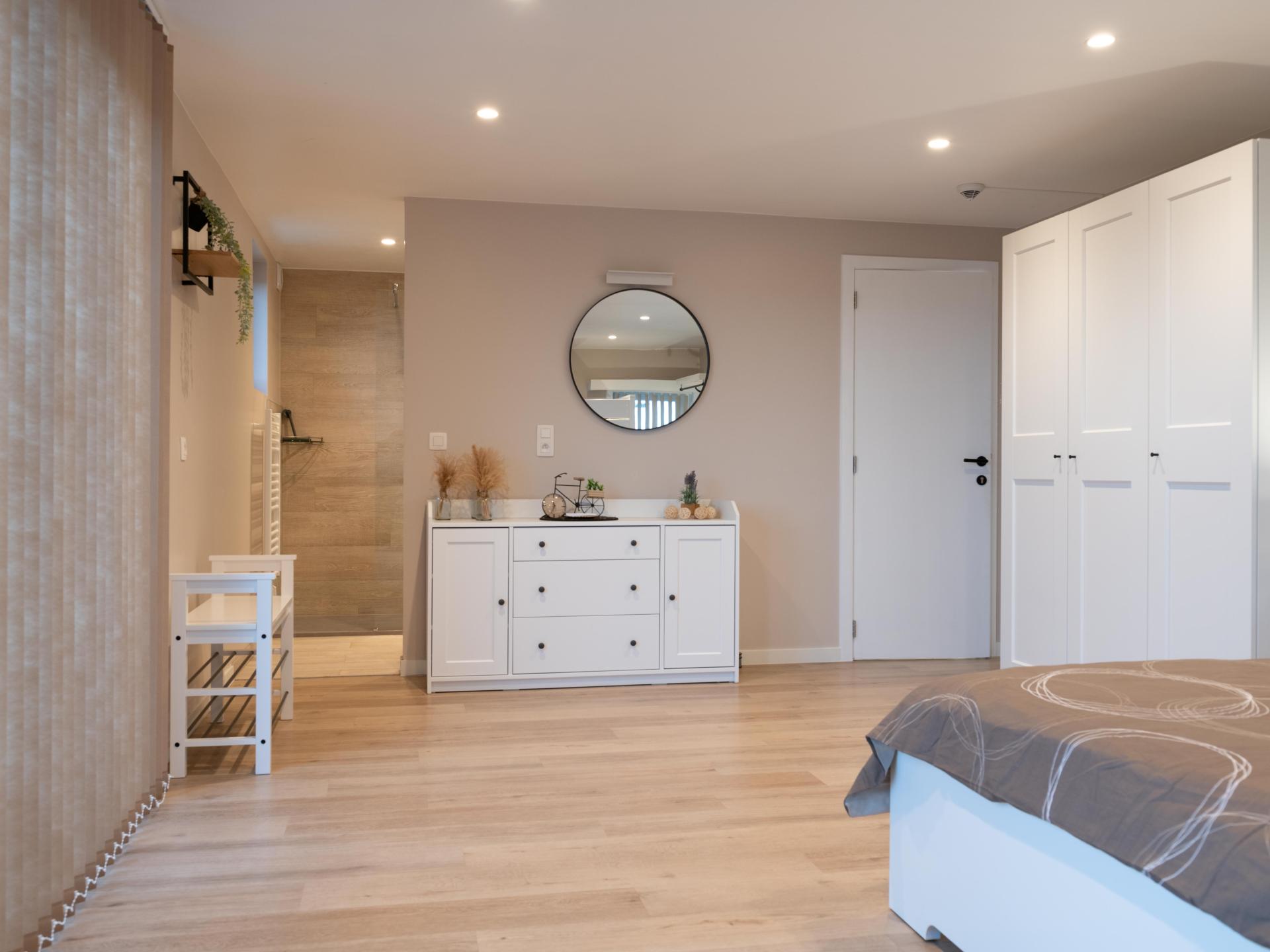 Vrijstaande villa met wellness voor 18 personen in Middelkerke - foto 25
