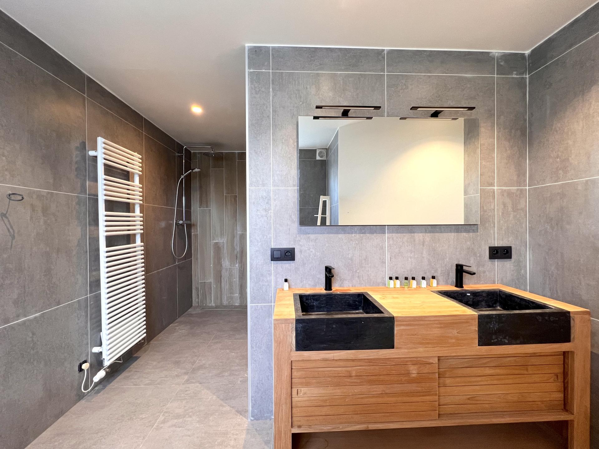 Vrijstaande villa met wellness voor 18 personen in Middelkerke - foto 53