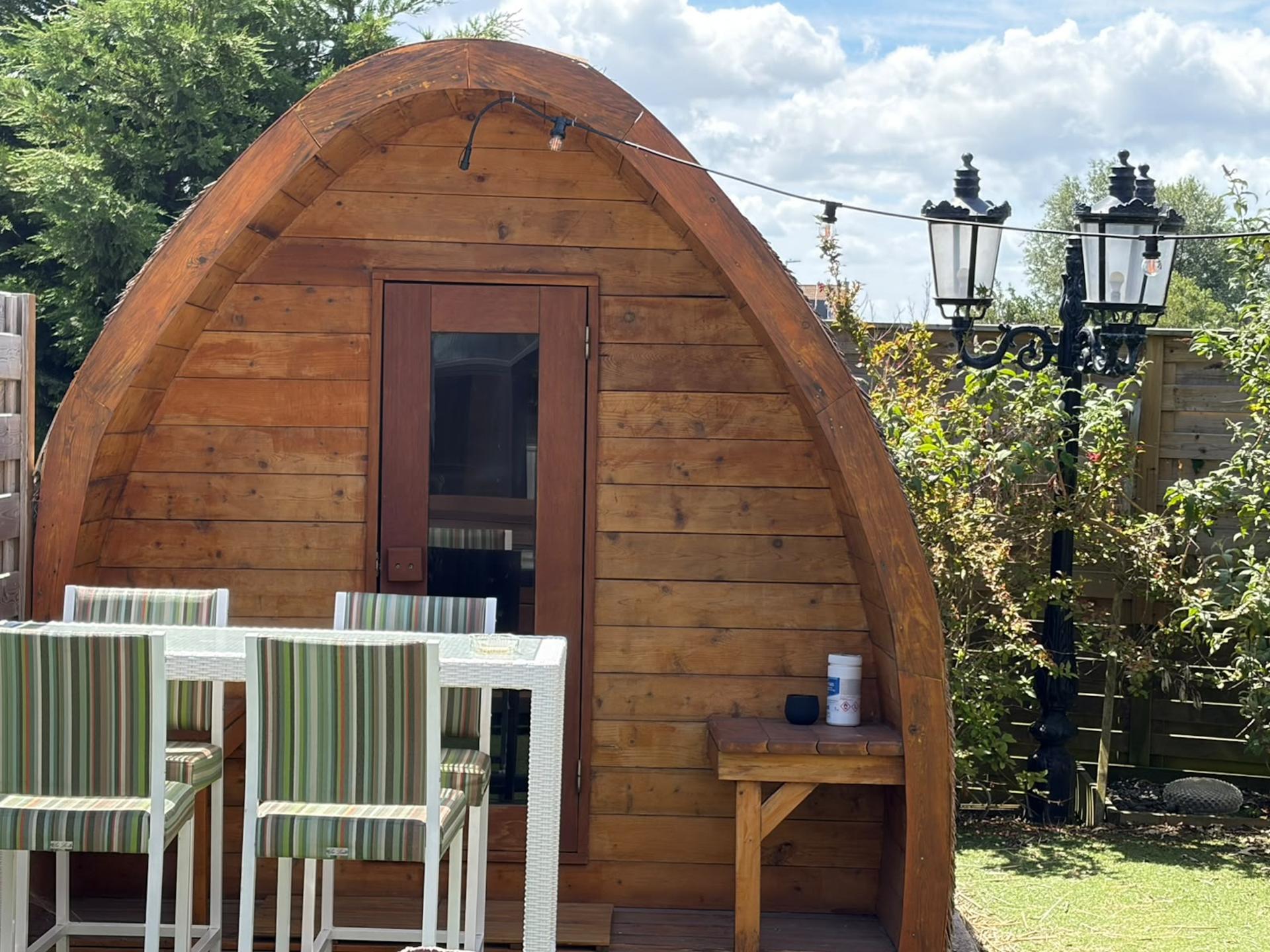 Vrijstaande villa met wellness voor 18 personen in Middelkerke - foto 61