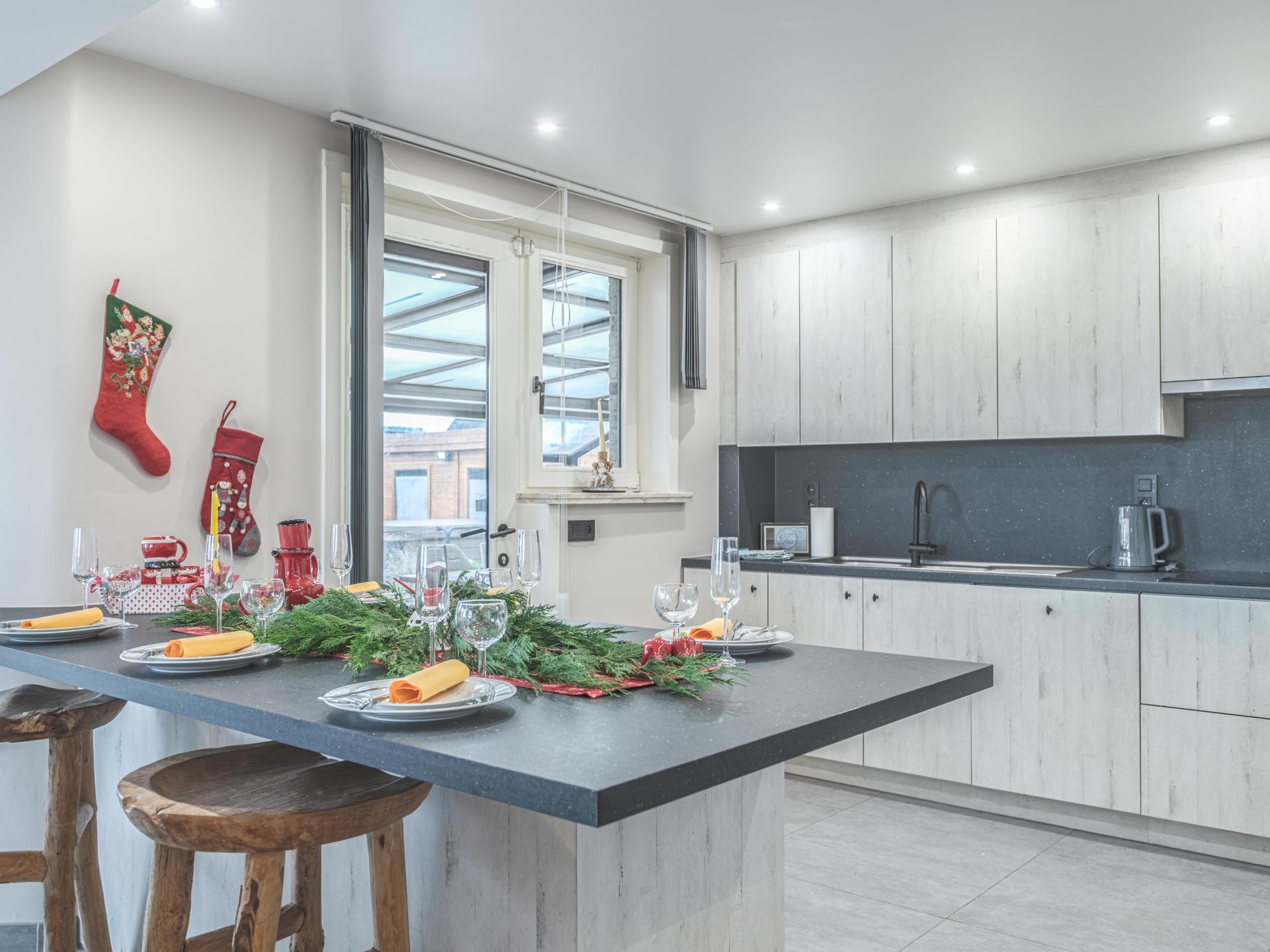 Vrijstaande villa met wellness voor 18 personen in Middelkerke - foto 8