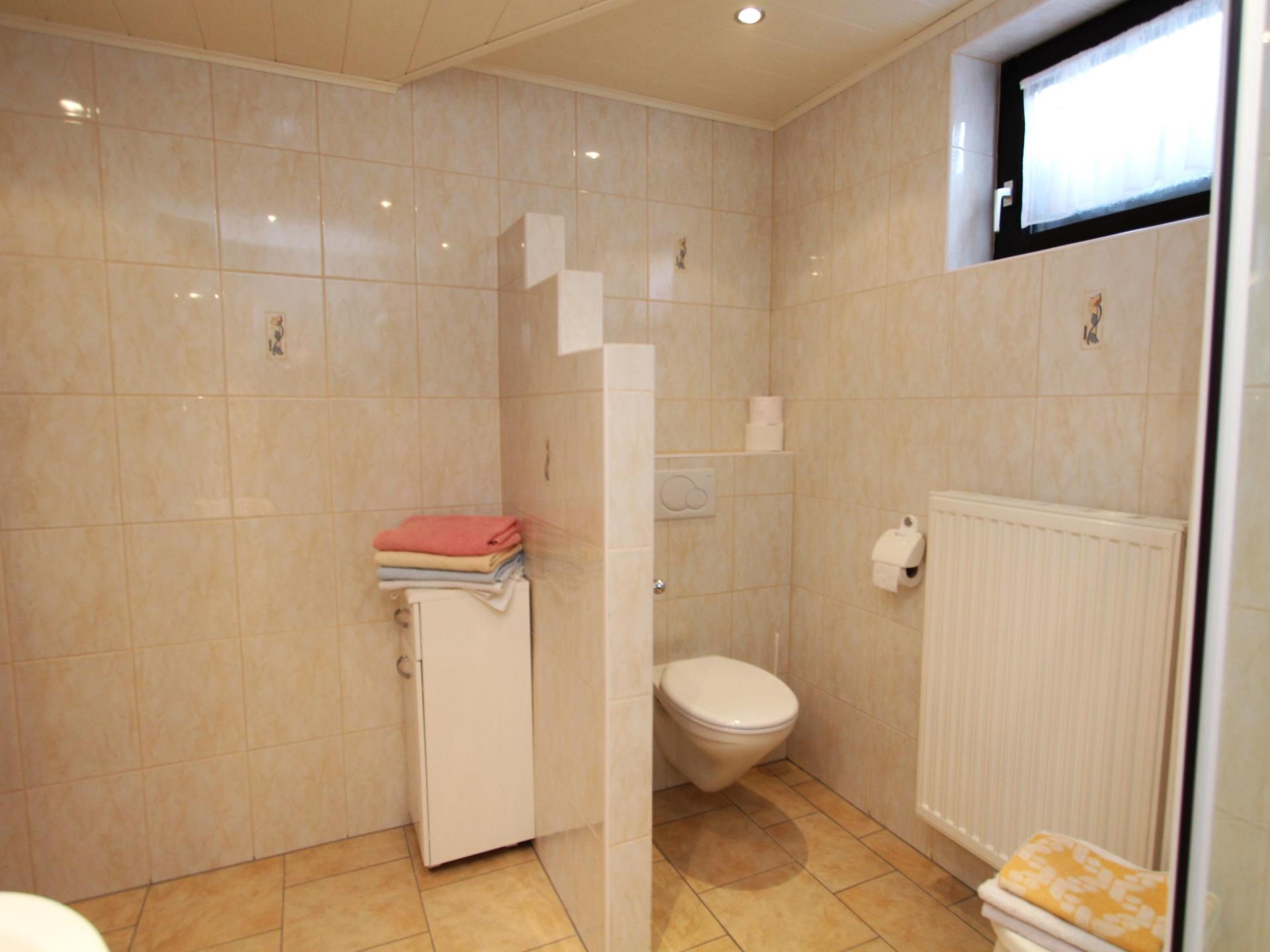 Centraal gelegen appartement in Liebenfels met zwembad en tuin - foto 10
