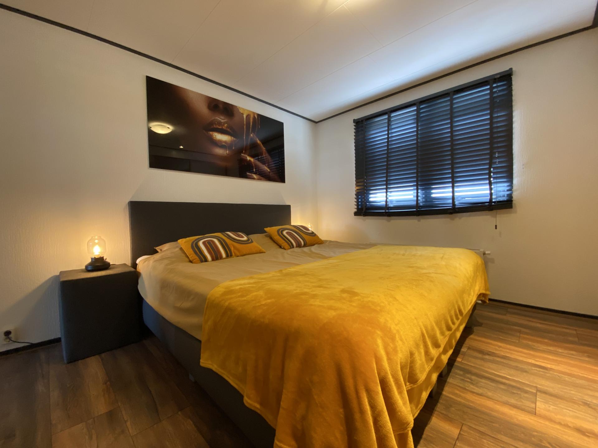 Wellness vakantiehuis met uitzicht op de Veluwe, 6 pers - foto 8