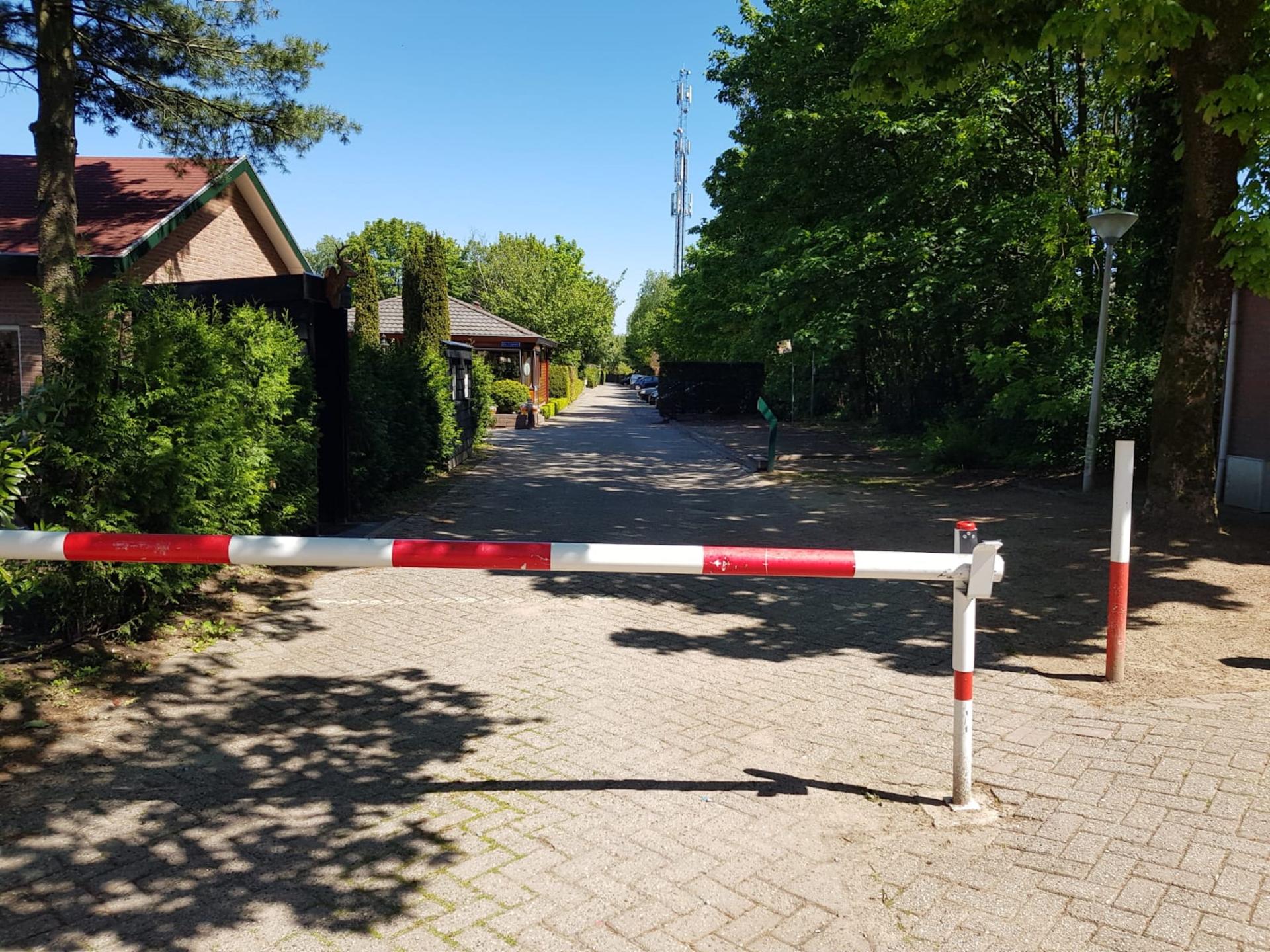 Wellness vakantiehuis met uitzicht op de Veluwe, 6 pers - foto 34