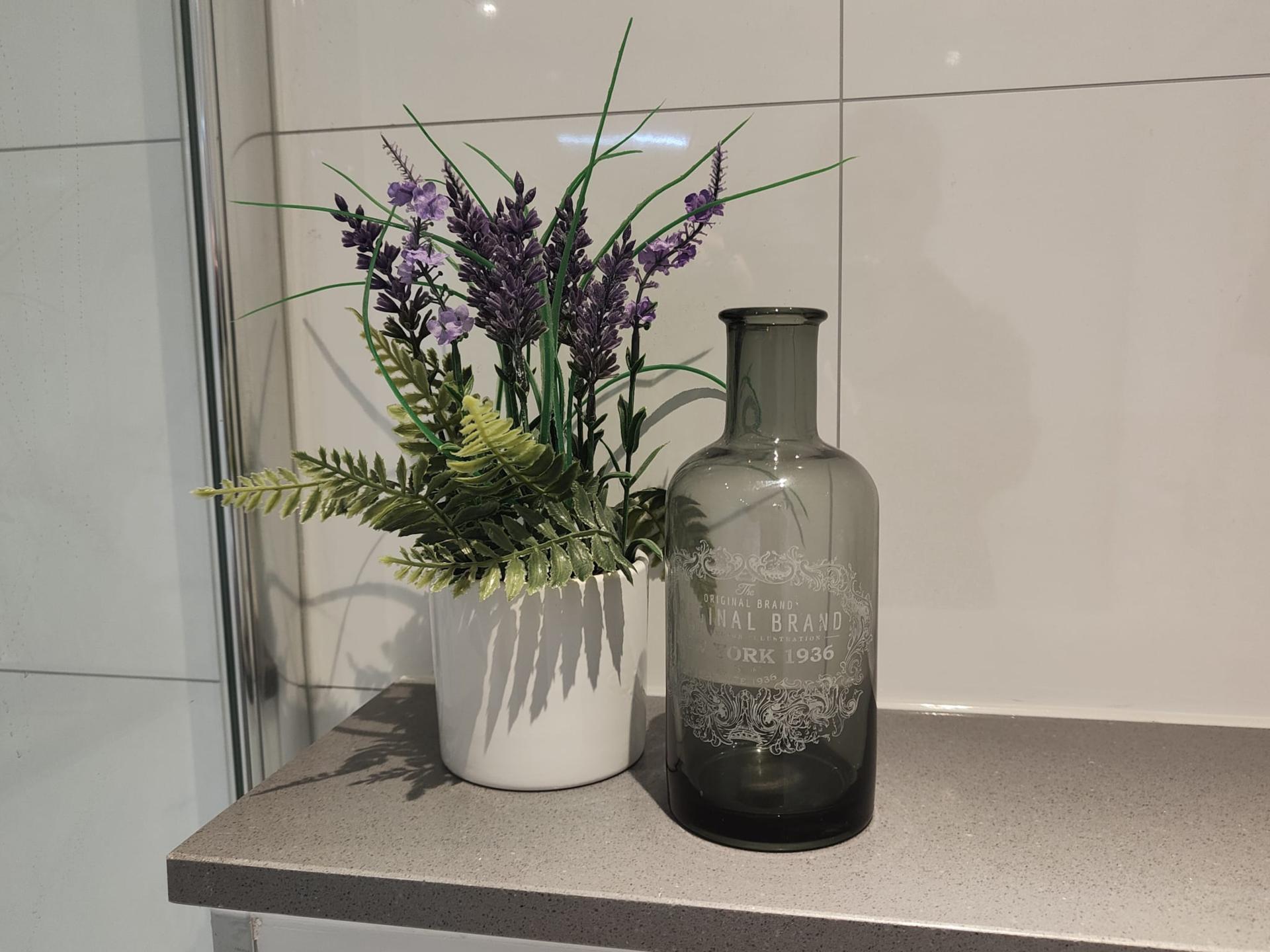 Wellness vakantiehuis met uitzicht op de Veluwe, 6 pers - foto 12