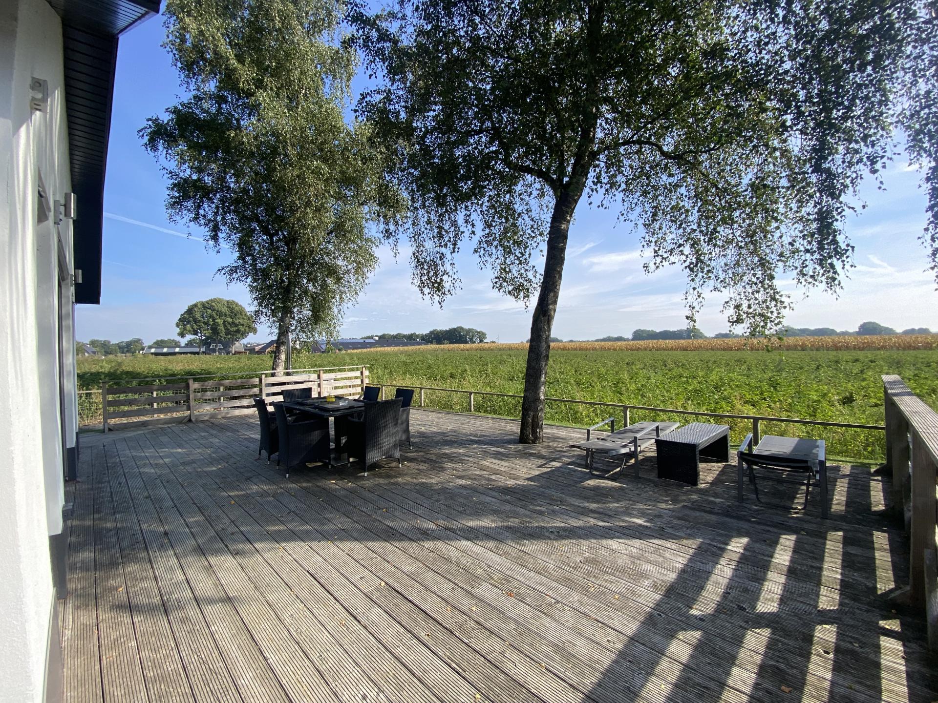 Wellness vakantiehuis met uitzicht op de Veluwe, 6 pers - foto 26