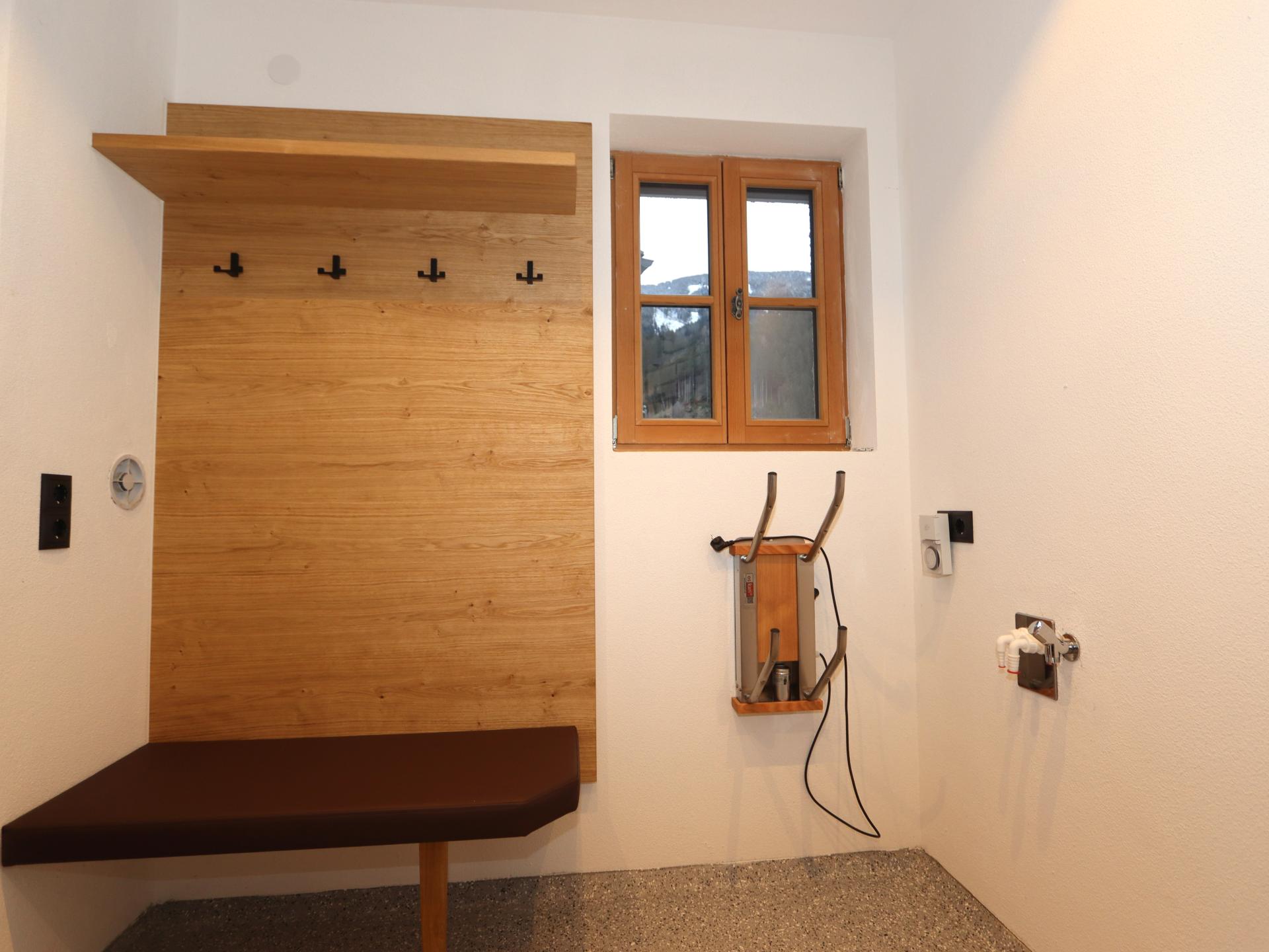 Vrijstaand vakantiehuis aan de piste in Aschau im Zillertal - foto 12