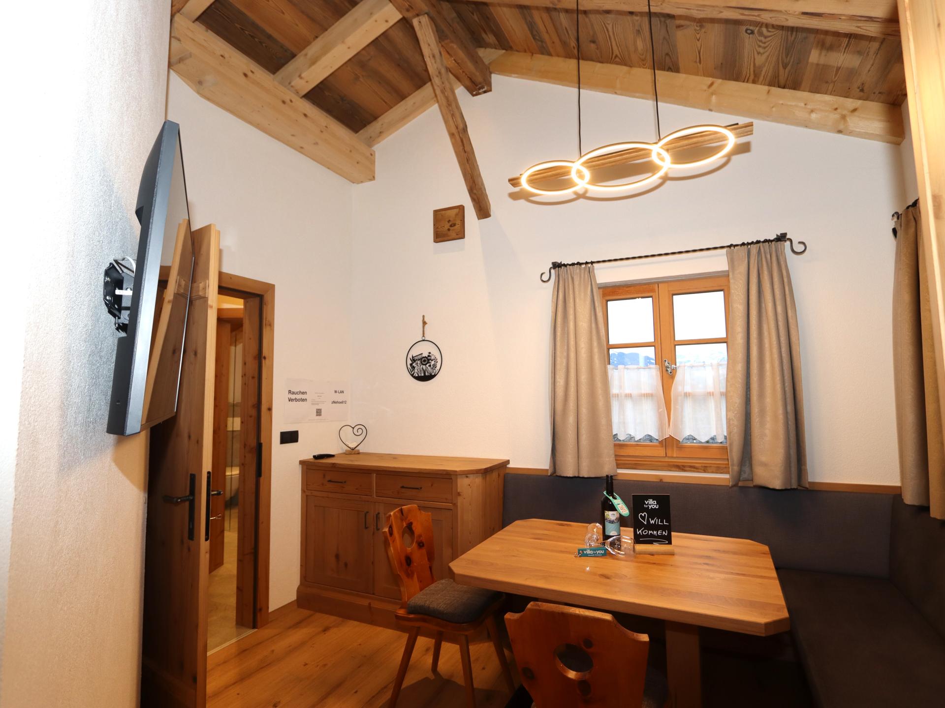 Vrijstaand vakantiehuis aan de piste in Aschau im Zillertal - foto 11