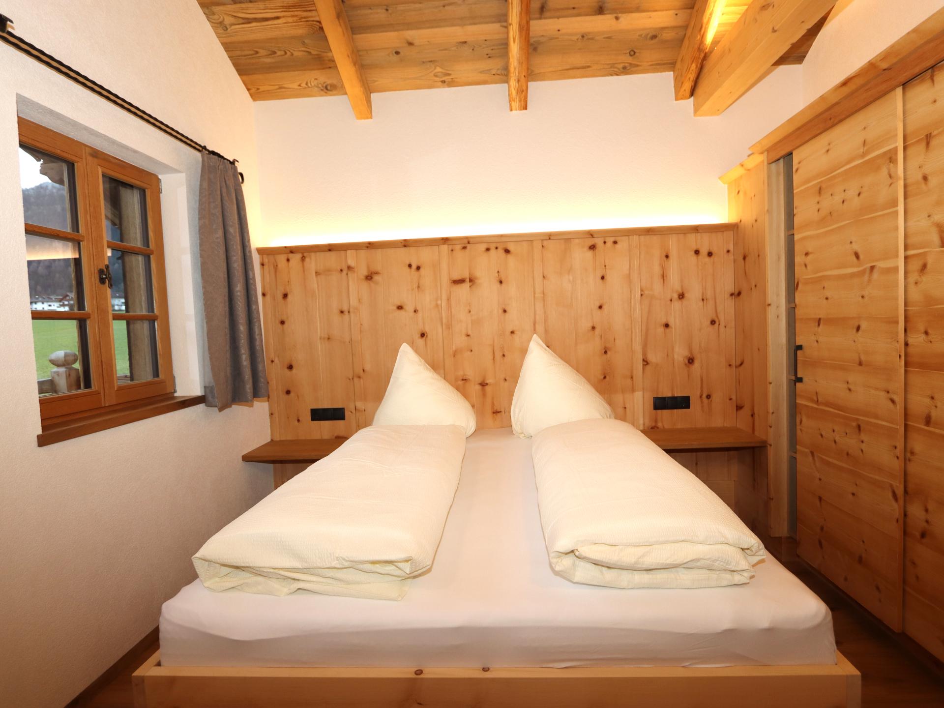 Vrijstaand vakantiehuis aan de piste in Aschau im Zillertal - foto 8