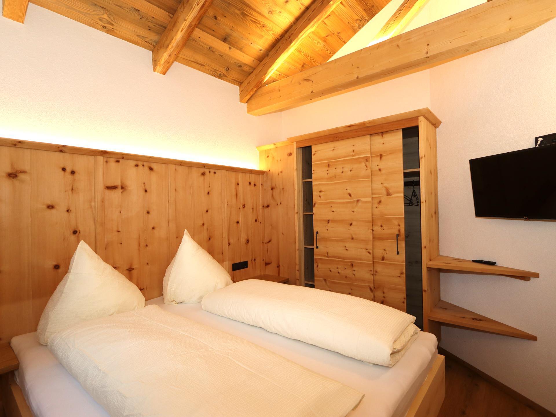 Vrijstaand vakantiehuis aan de piste in Aschau im Zillertal - foto 6