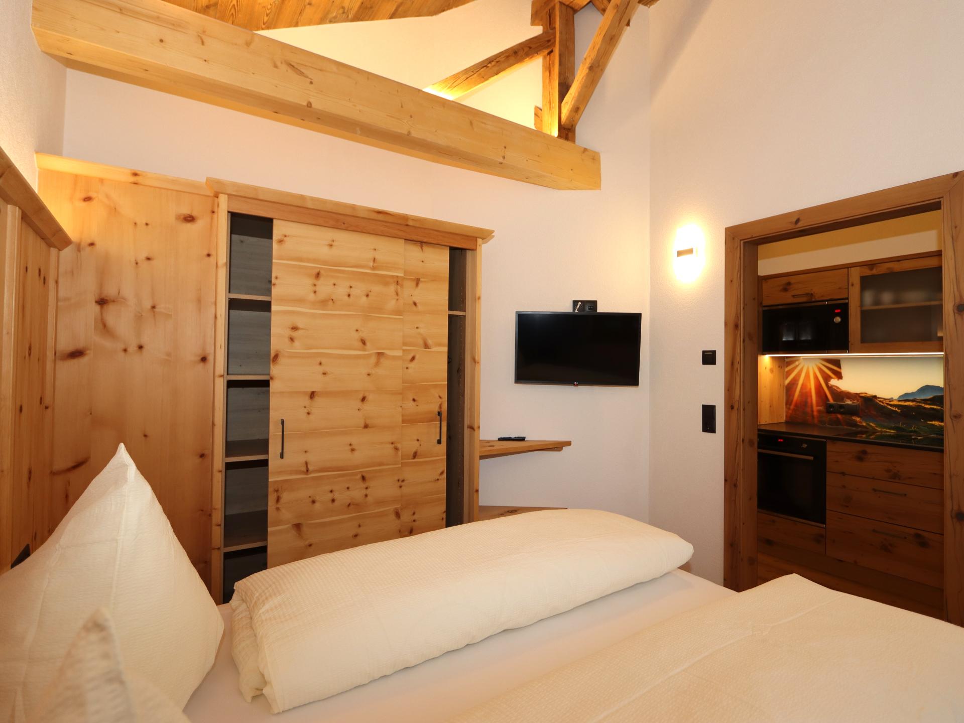 Vrijstaand vakantiehuis aan de piste in Aschau im Zillertal - foto 7