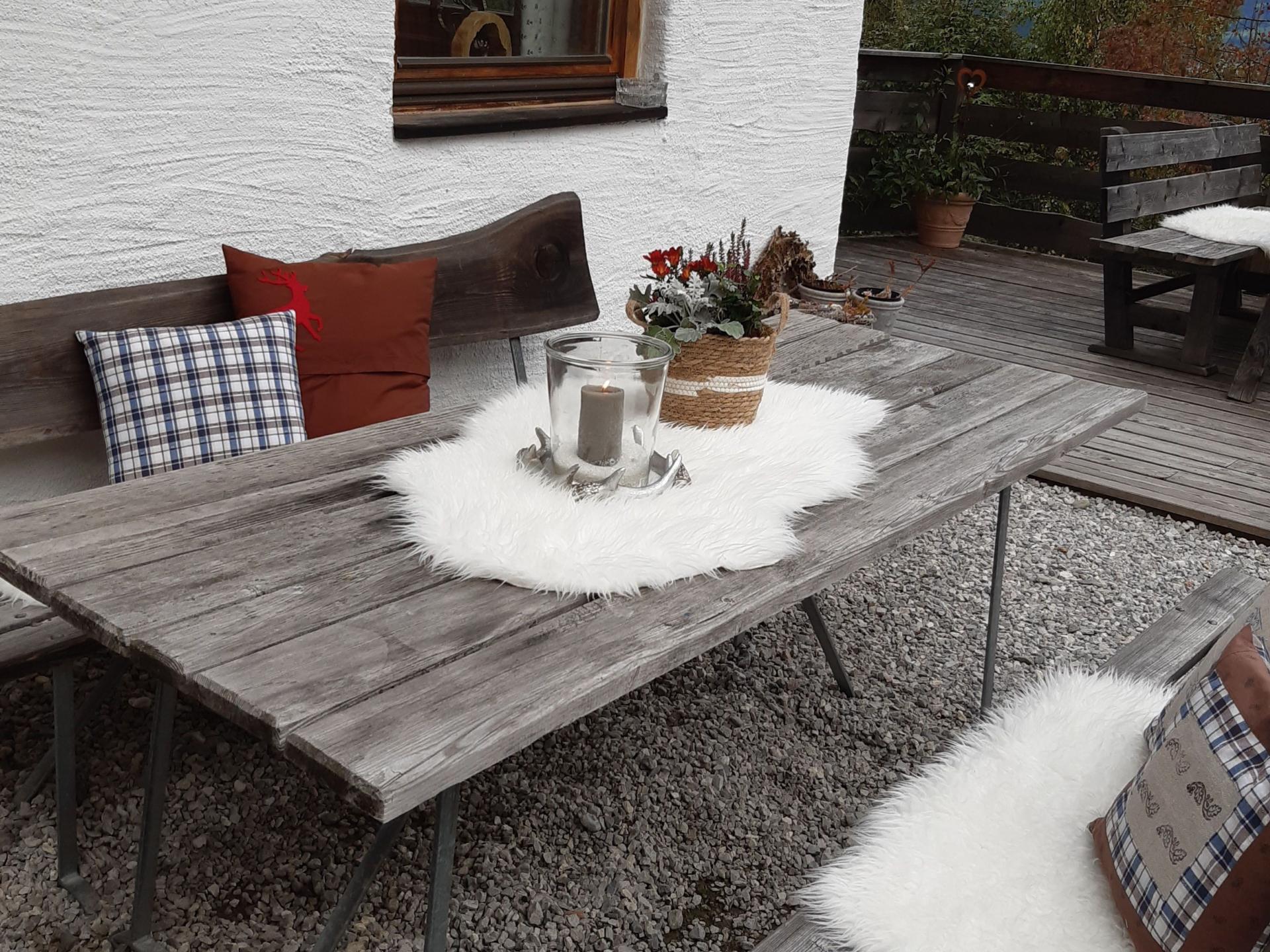 Vrijstaand chalet met sauna en panoramisch bergzicht in Piesendorf - foto 20