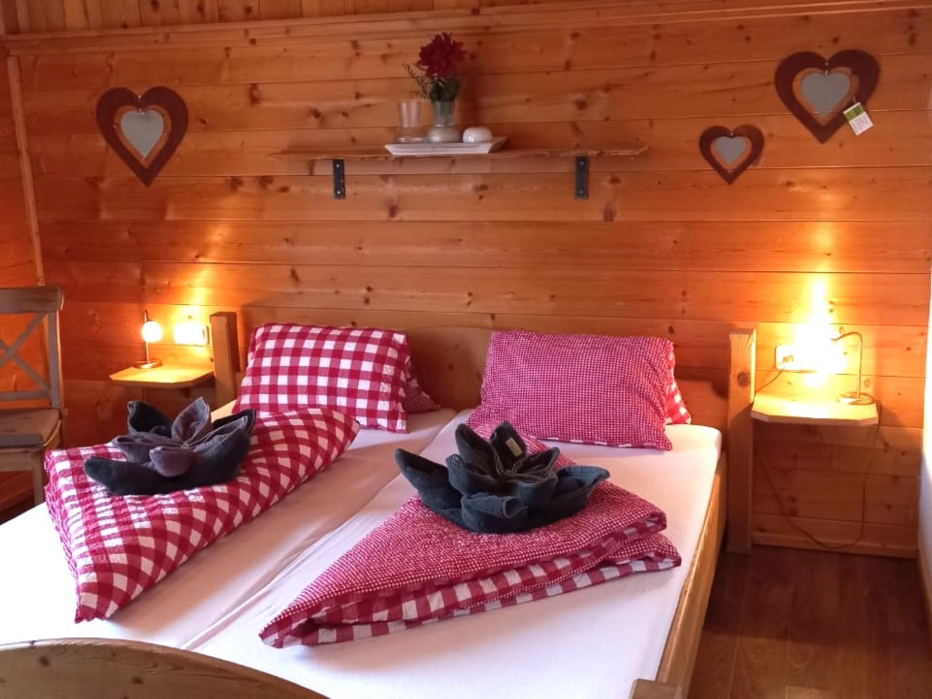 Vrijstaand chalet met sauna en panoramisch bergzicht in Piesendorf - foto 38