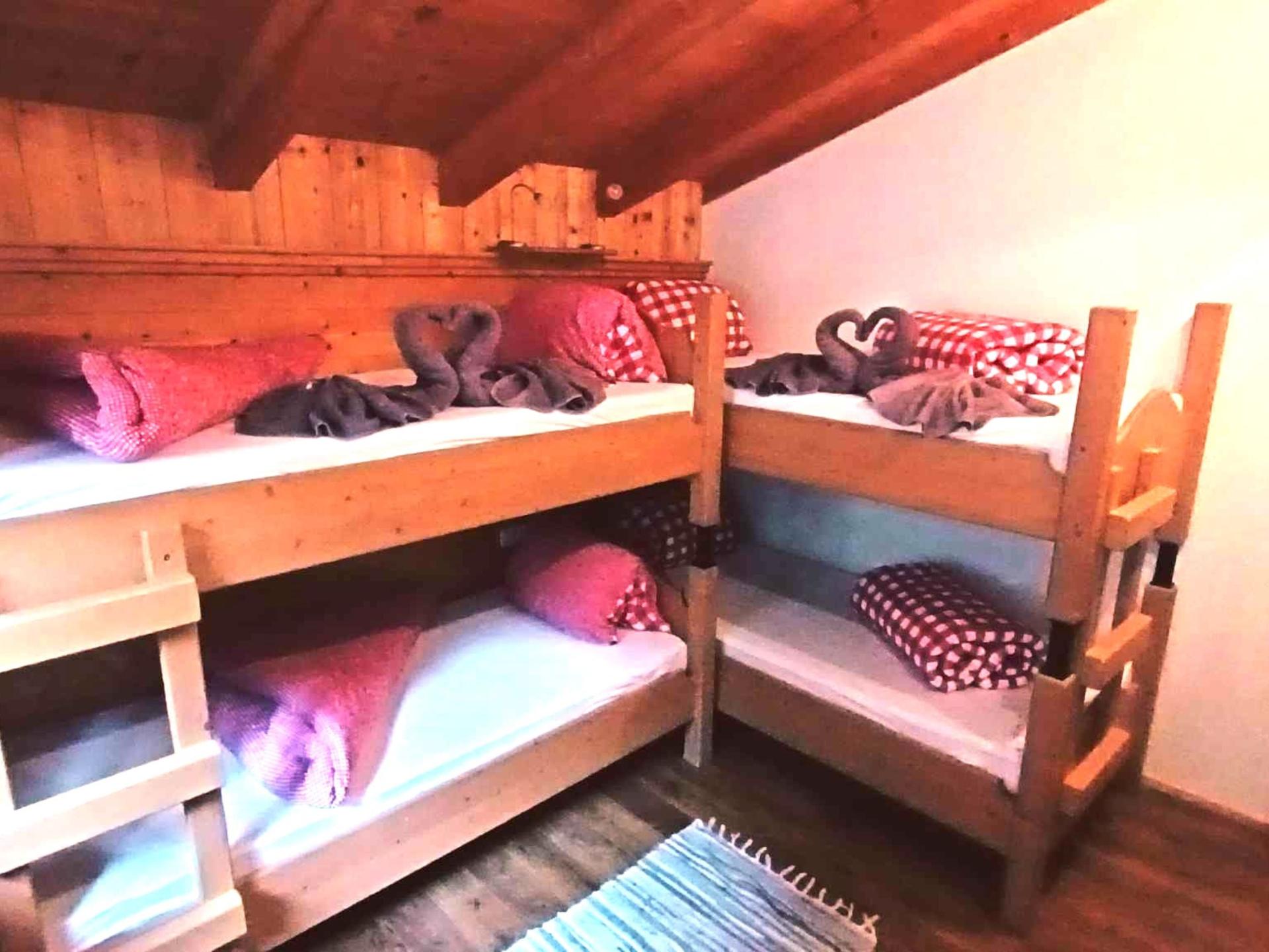 Vrijstaand chalet met sauna en panoramisch bergzicht in Piesendorf - foto 25