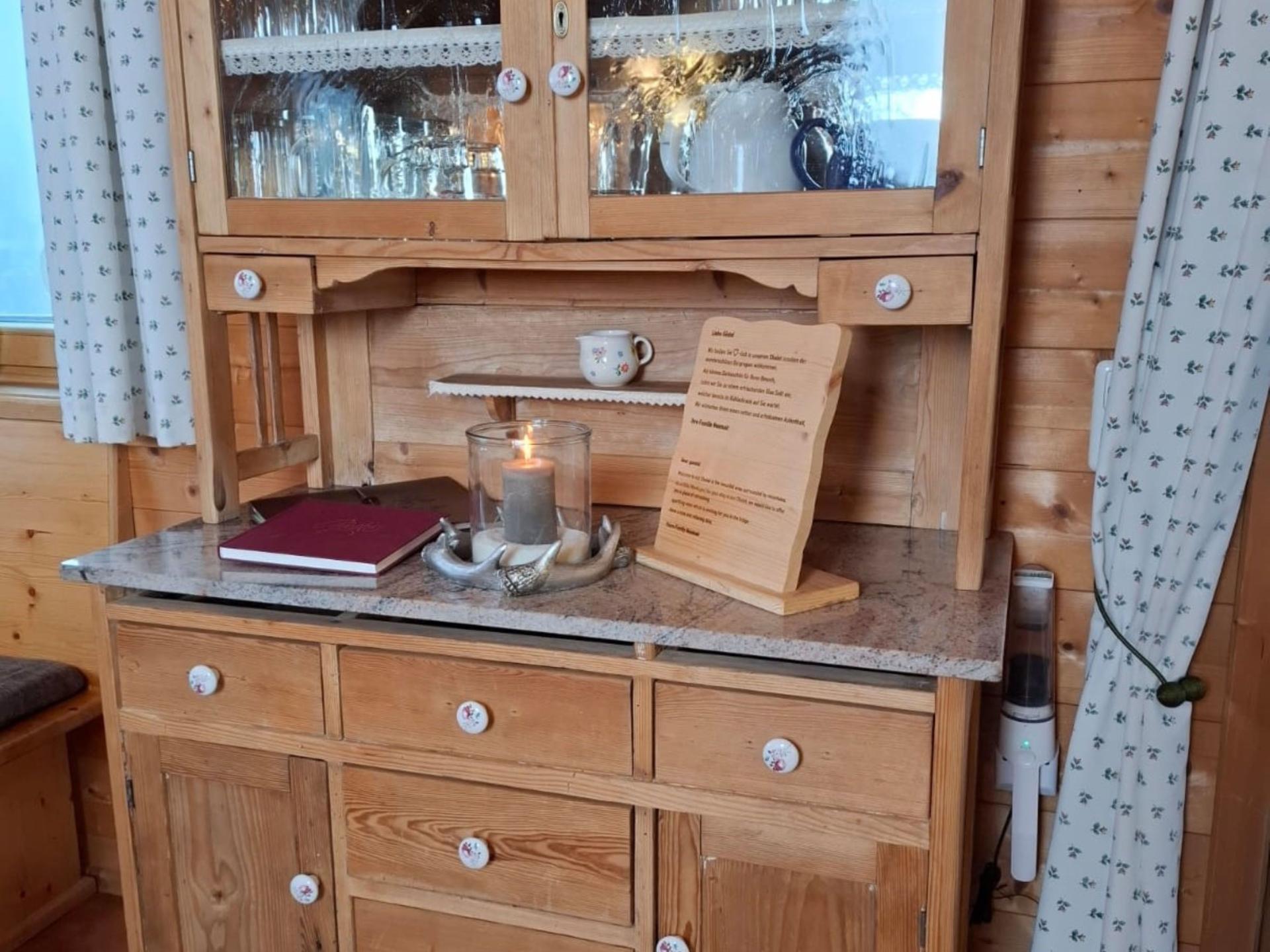 Vrijstaand chalet met sauna en panoramisch bergzicht in Piesendorf - foto 16