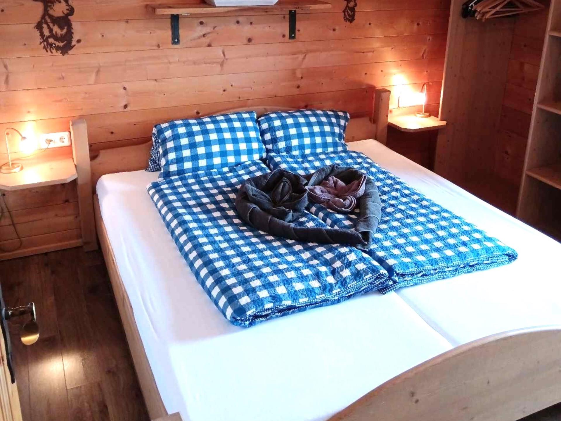 Vrijstaand chalet met sauna en panoramisch bergzicht in Piesendorf - foto 26