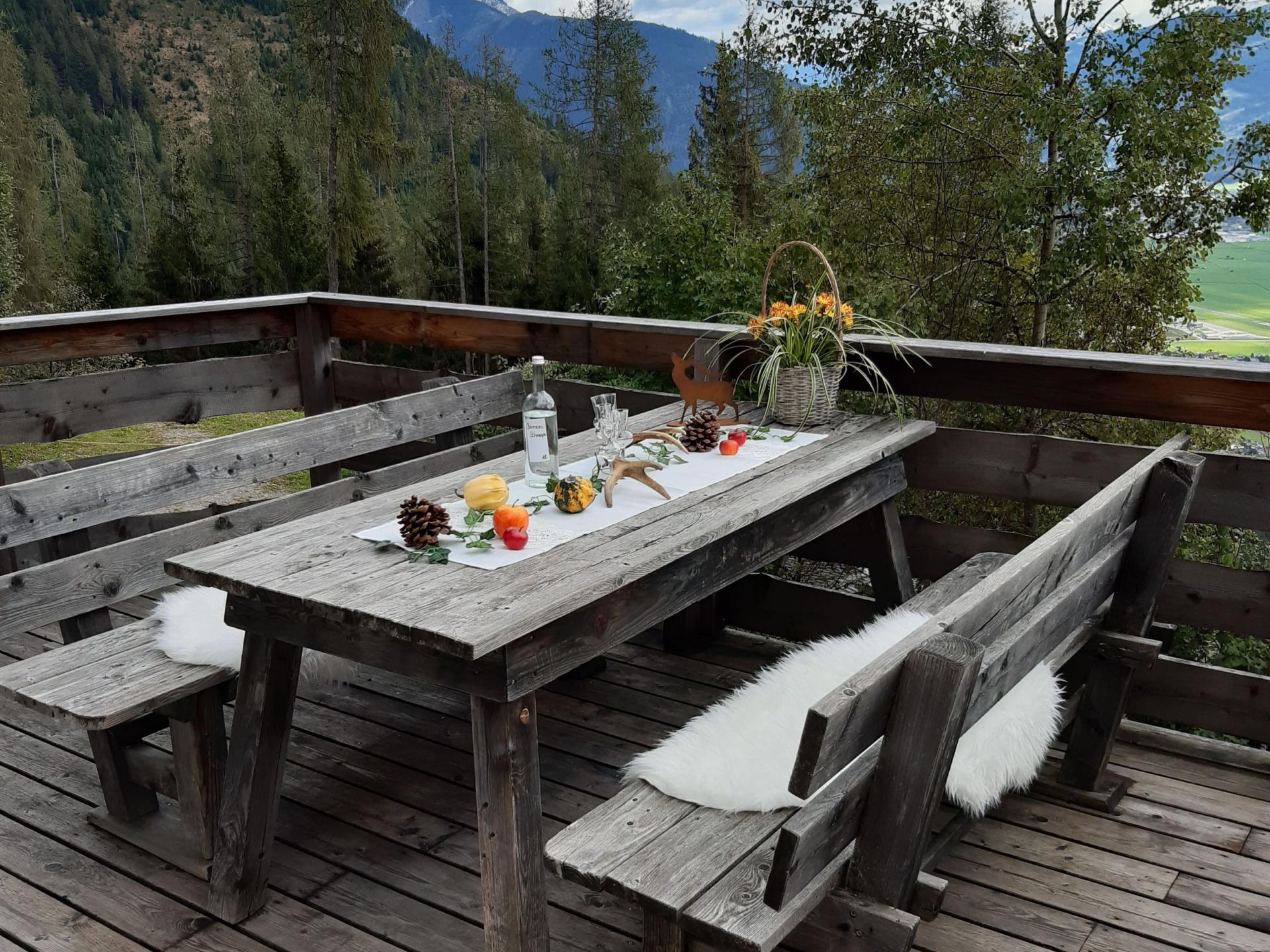 Vrijstaand chalet met sauna en panoramisch bergzicht in Piesendorf - foto 31