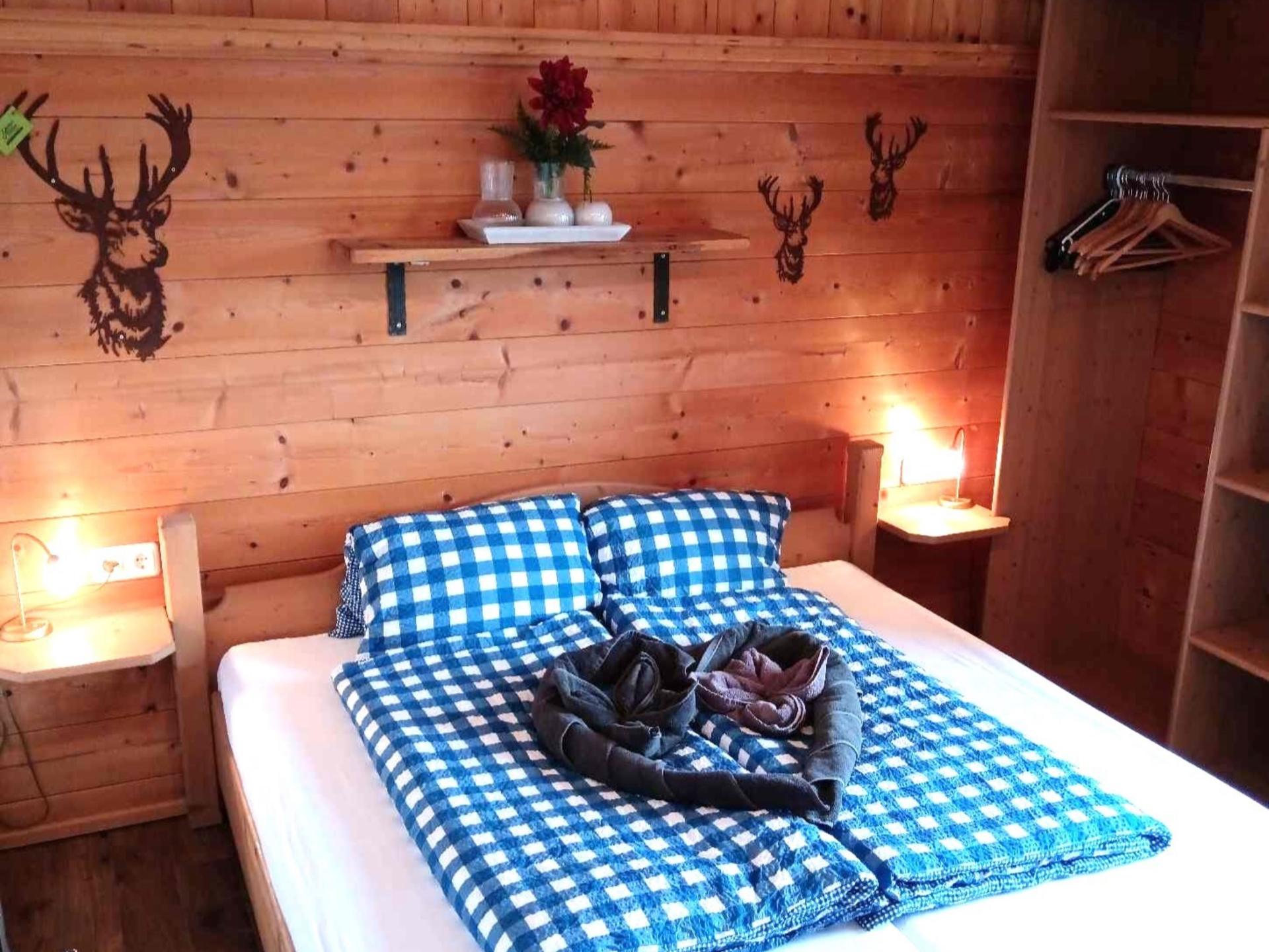 Vrijstaand chalet met sauna en panoramisch bergzicht in Piesendorf - foto 27