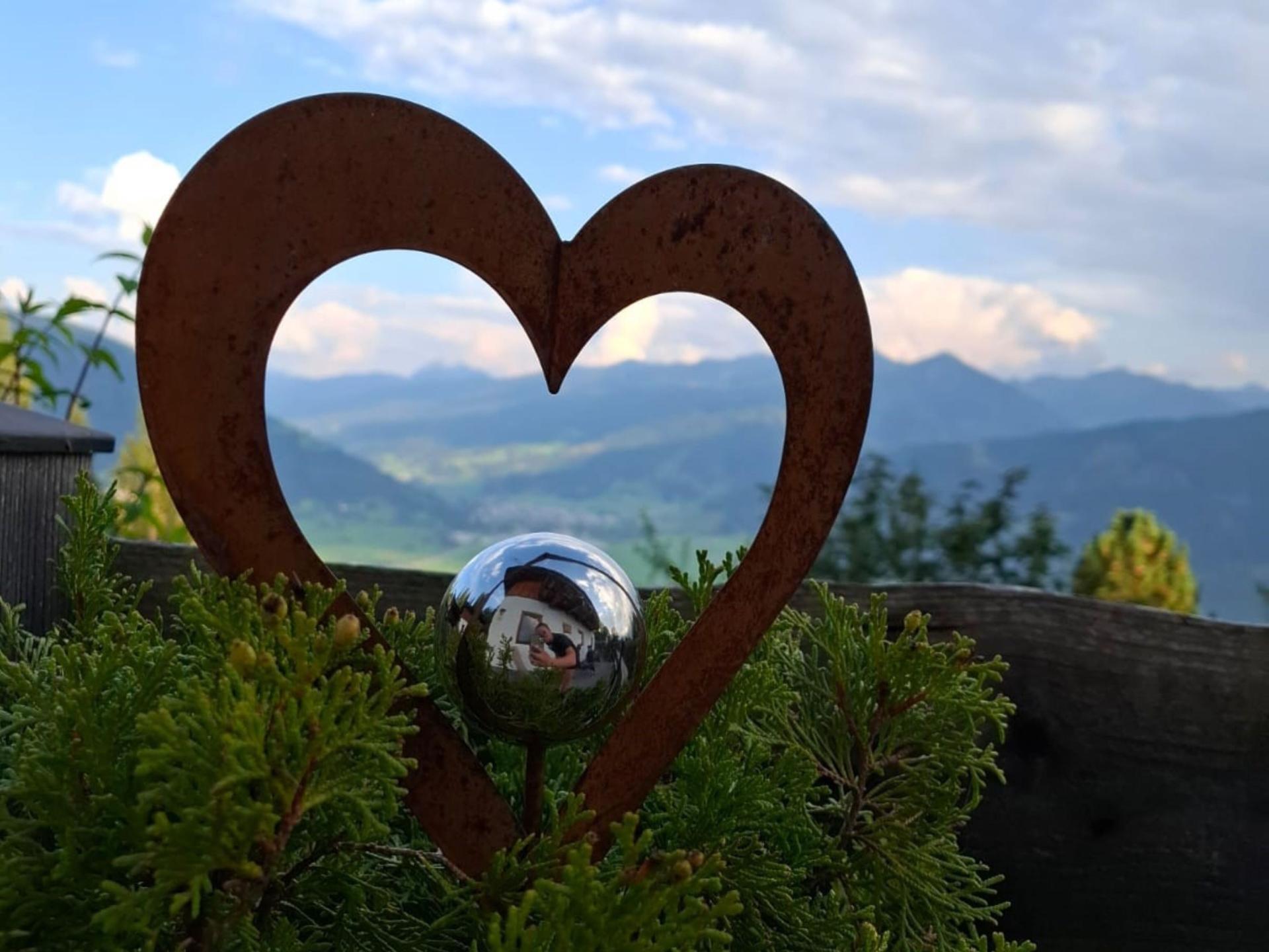 Vrijstaand chalet met sauna en panoramisch bergzicht in Piesendorf - foto 31