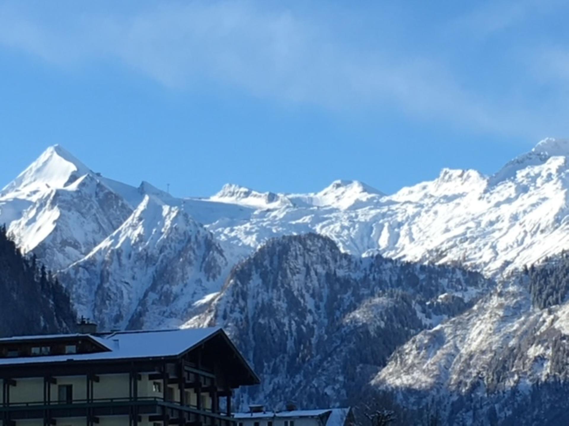 Knus appartement met wellness op 50 meter van de skilift in Kaprun - foto 33