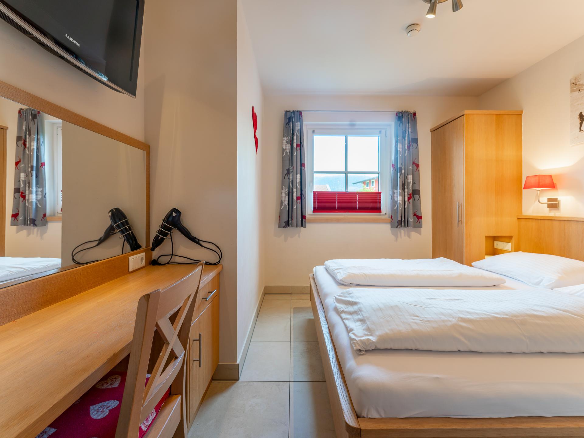 Knus appartement met wellness op 50 meter van de skilift in Kaprun - foto 23
