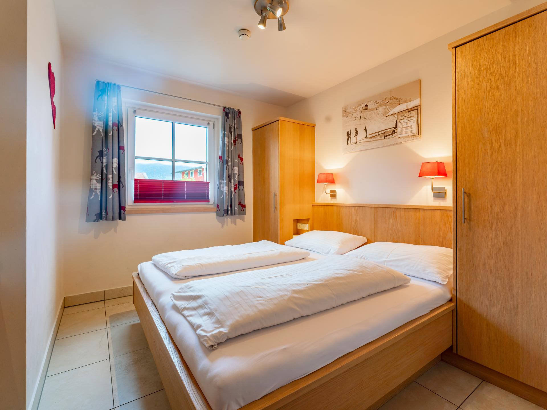 Knus appartement met wellness op 50 meter van de skilift in Kaprun - foto 6