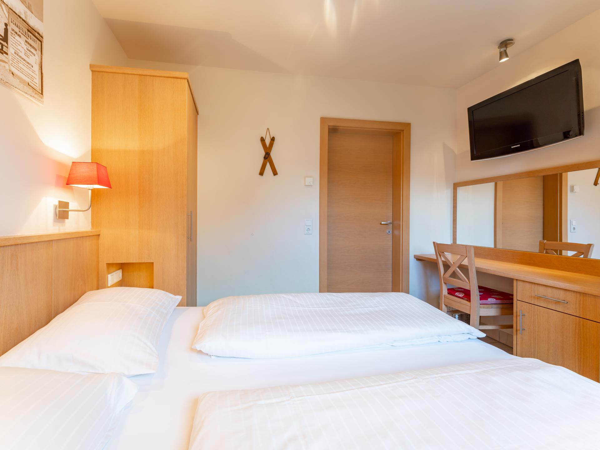 Knus appartement met wellness op 50 meter van de skilift in Kaprun - foto 24