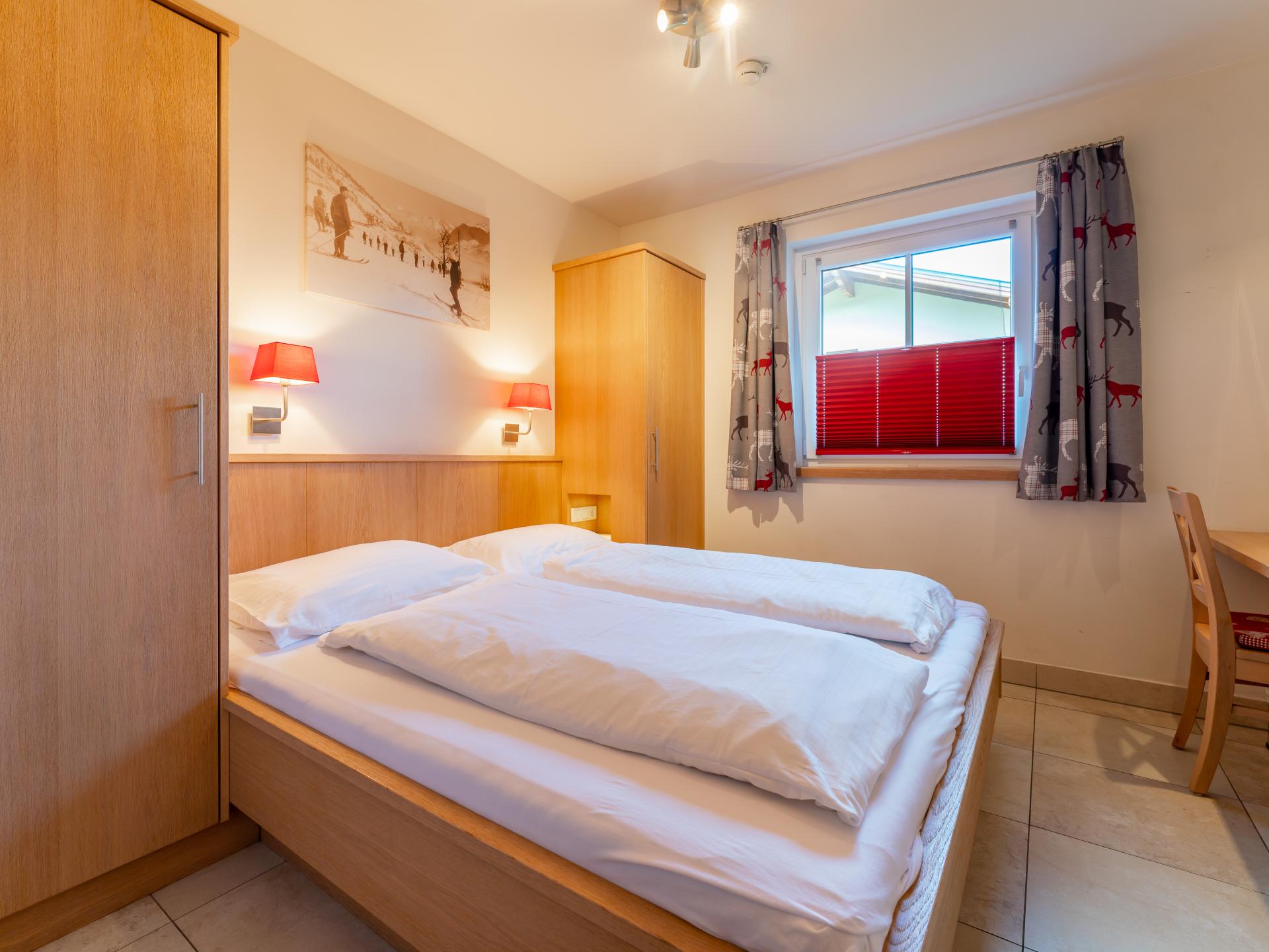Knus appartement met wellness op 50 meter van de skilift in Kaprun - foto 26