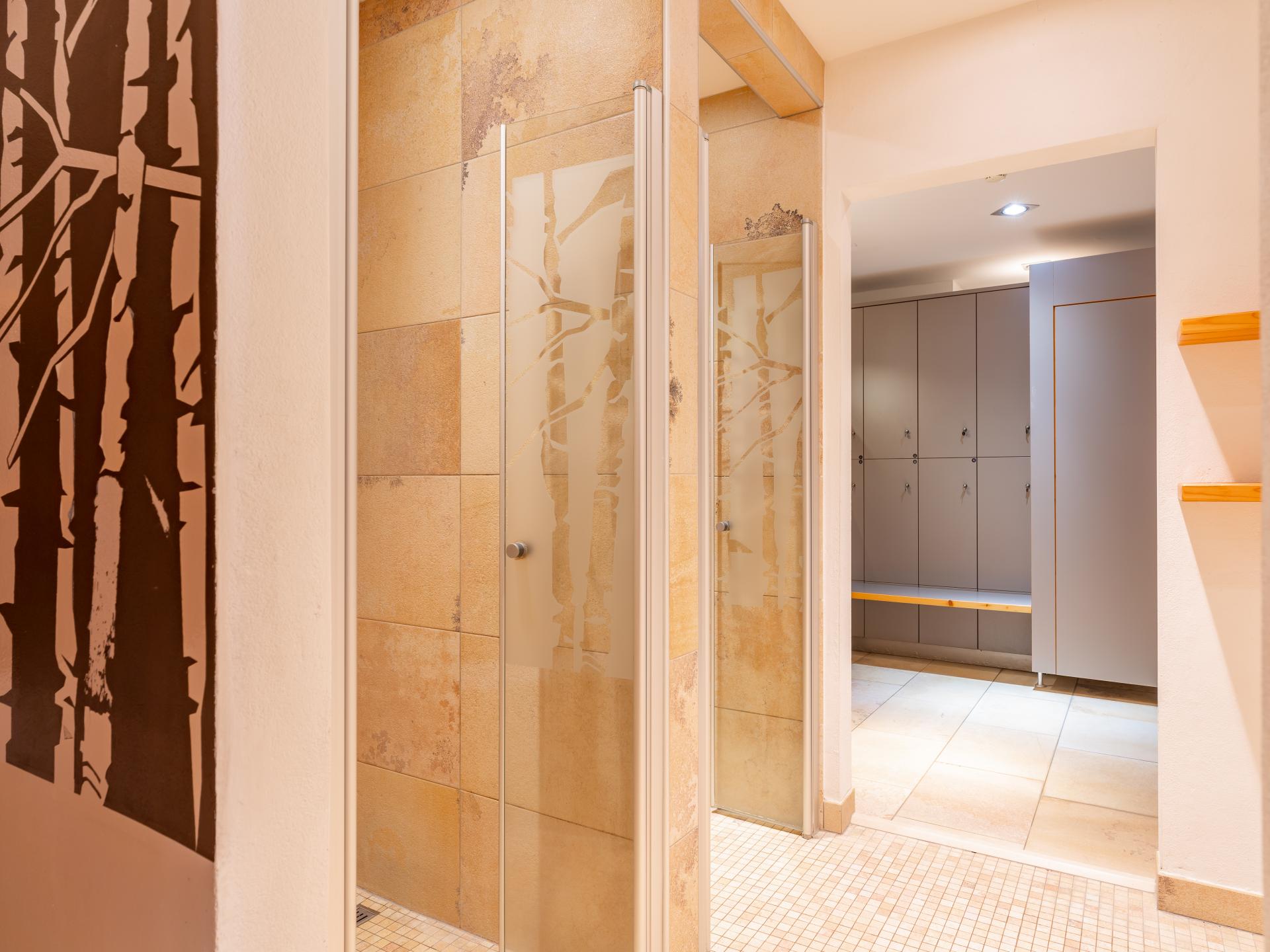 Knus appartement met wellness op 50 meter van de skilift in Kaprun - foto 32