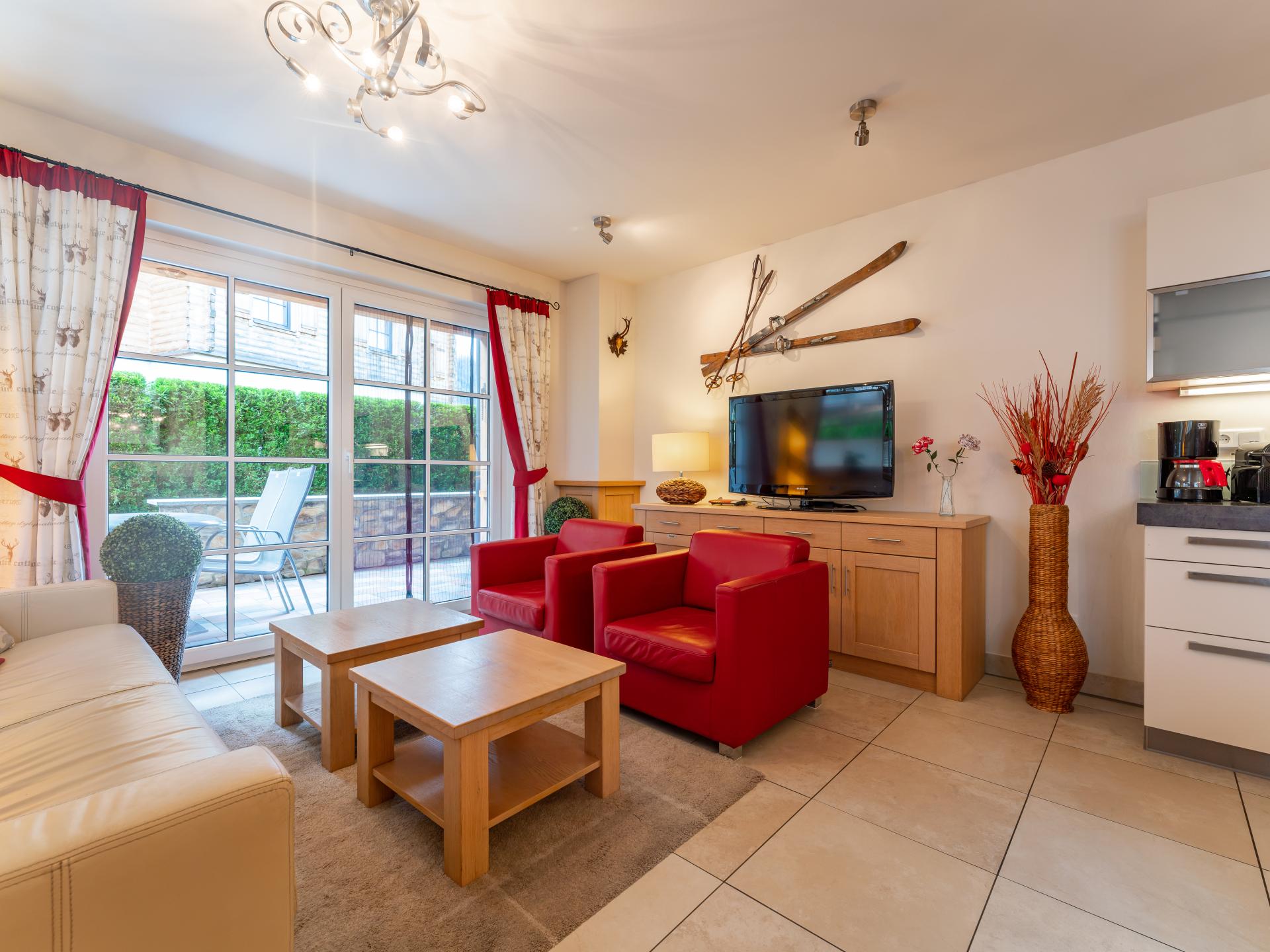 Knus appartement met wellness op 50 meter van de skilift in Kaprun - foto 15