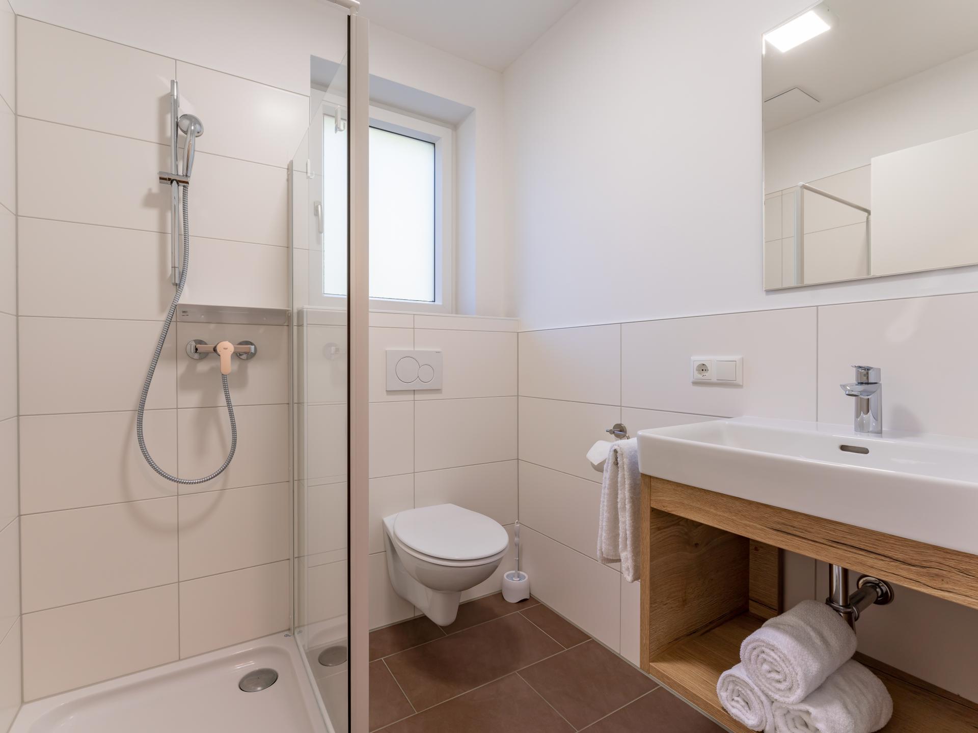 Licht penthouse met 3 suites, balkon en uitzicht op de bergen bij Saalbach - foto 19