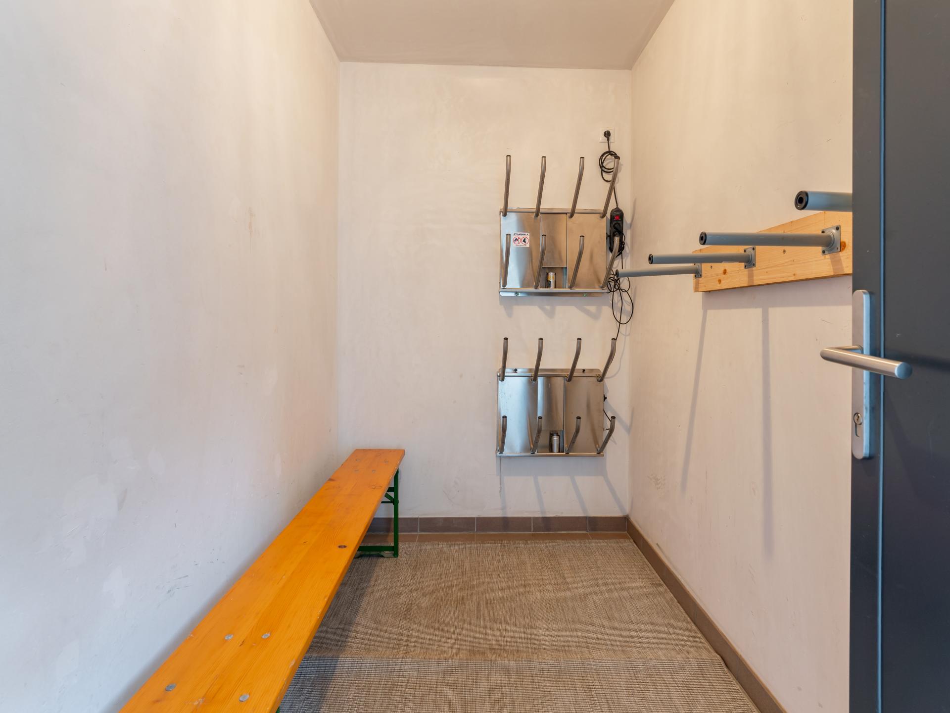 Licht penthouse met 3 suites, balkon en uitzicht op de bergen bij Saalbach - foto 27
