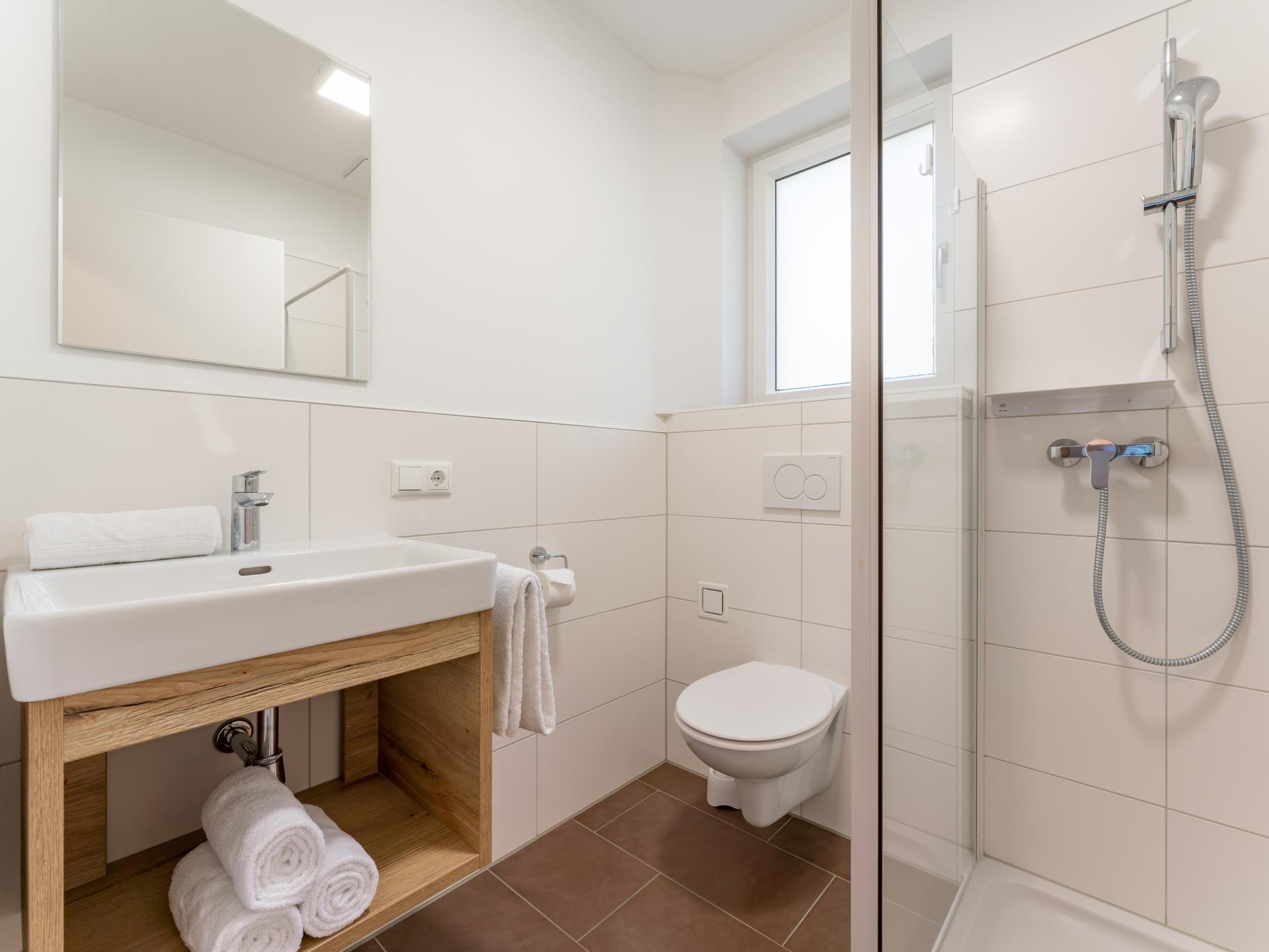 Licht penthouse met 3 suites, balkon en uitzicht op de bergen bij Saalbach - foto 22