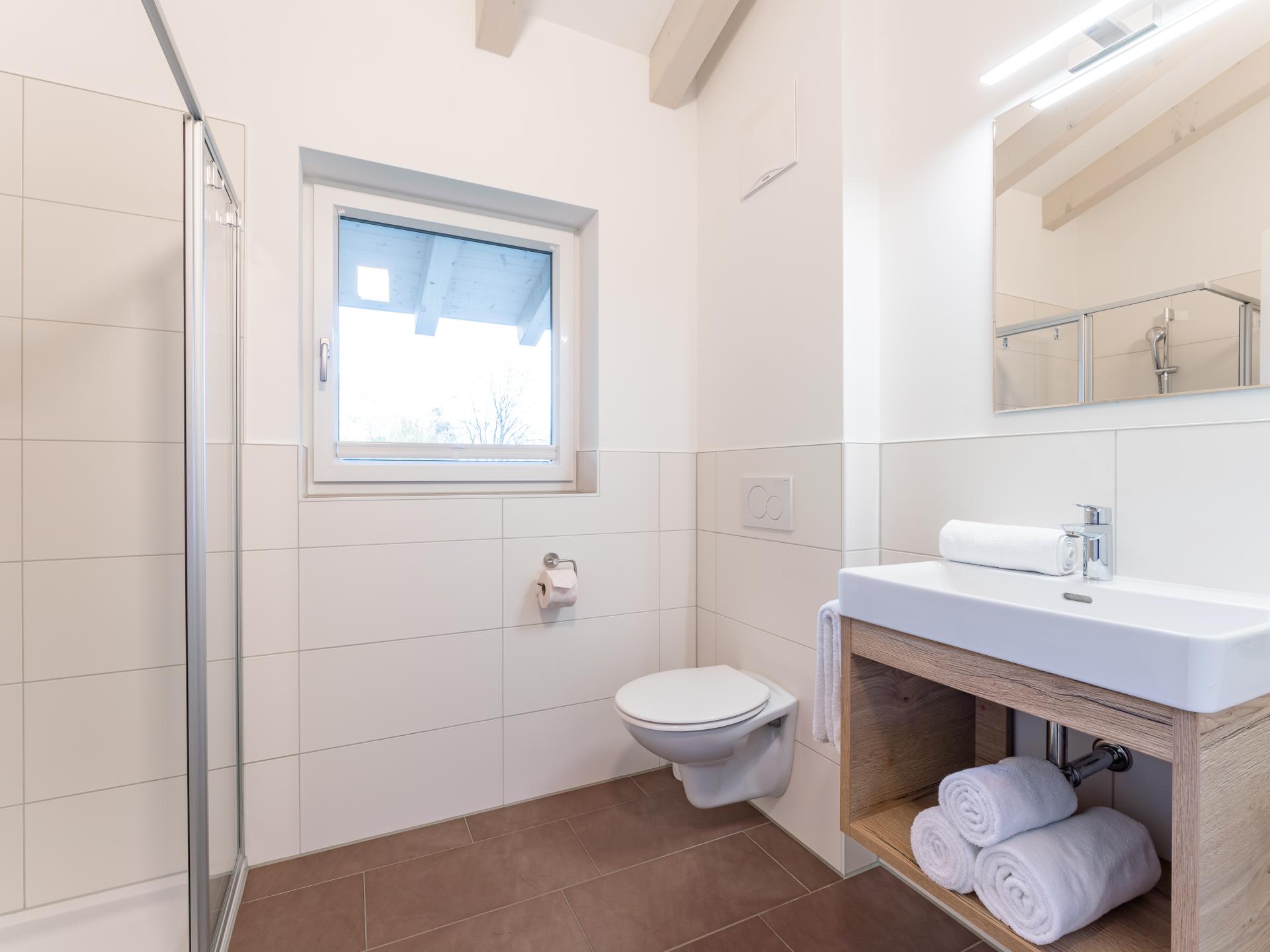 Licht penthouse met 3 suites, balkon en uitzicht op de bergen bij Saalbach - foto 24