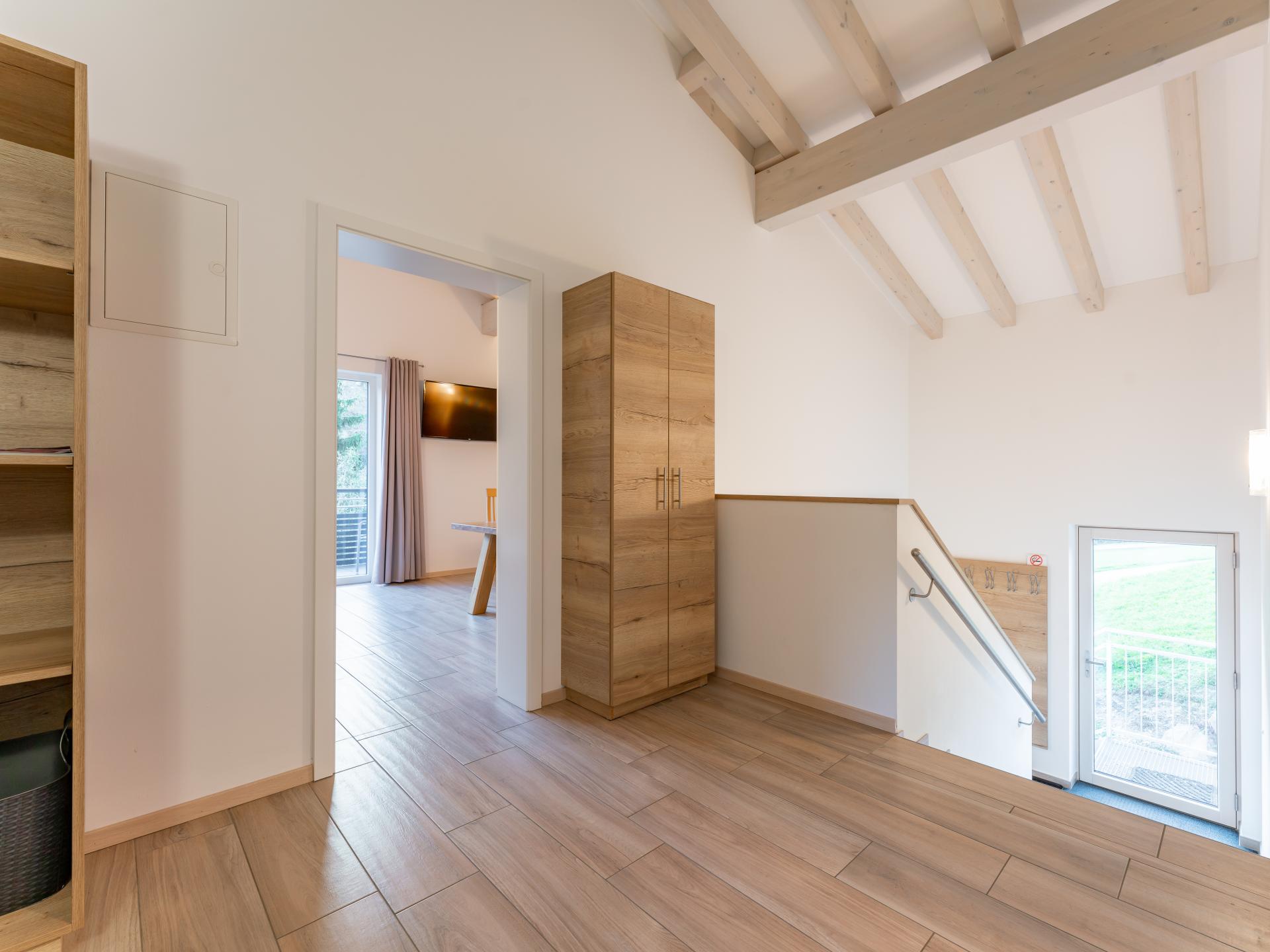 Licht penthouse met 3 suites, balkon en uitzicht op de bergen bij Saalbach - foto 25