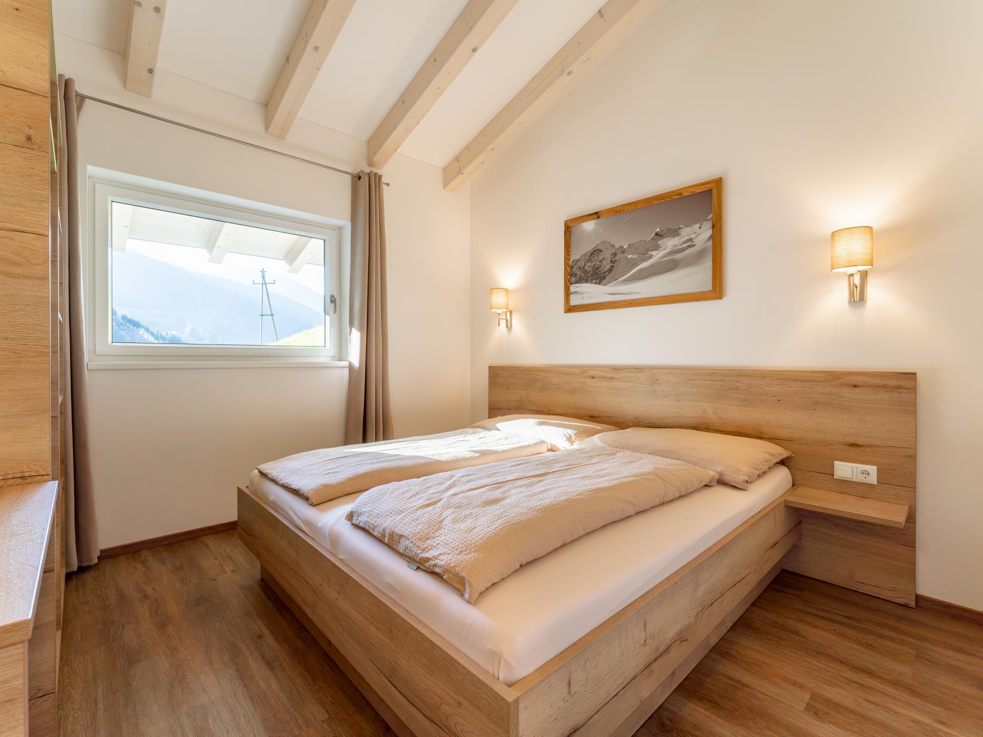 Licht penthouse met 3 suites, balkon en uitzicht op de bergen bij Saalbach - foto 20