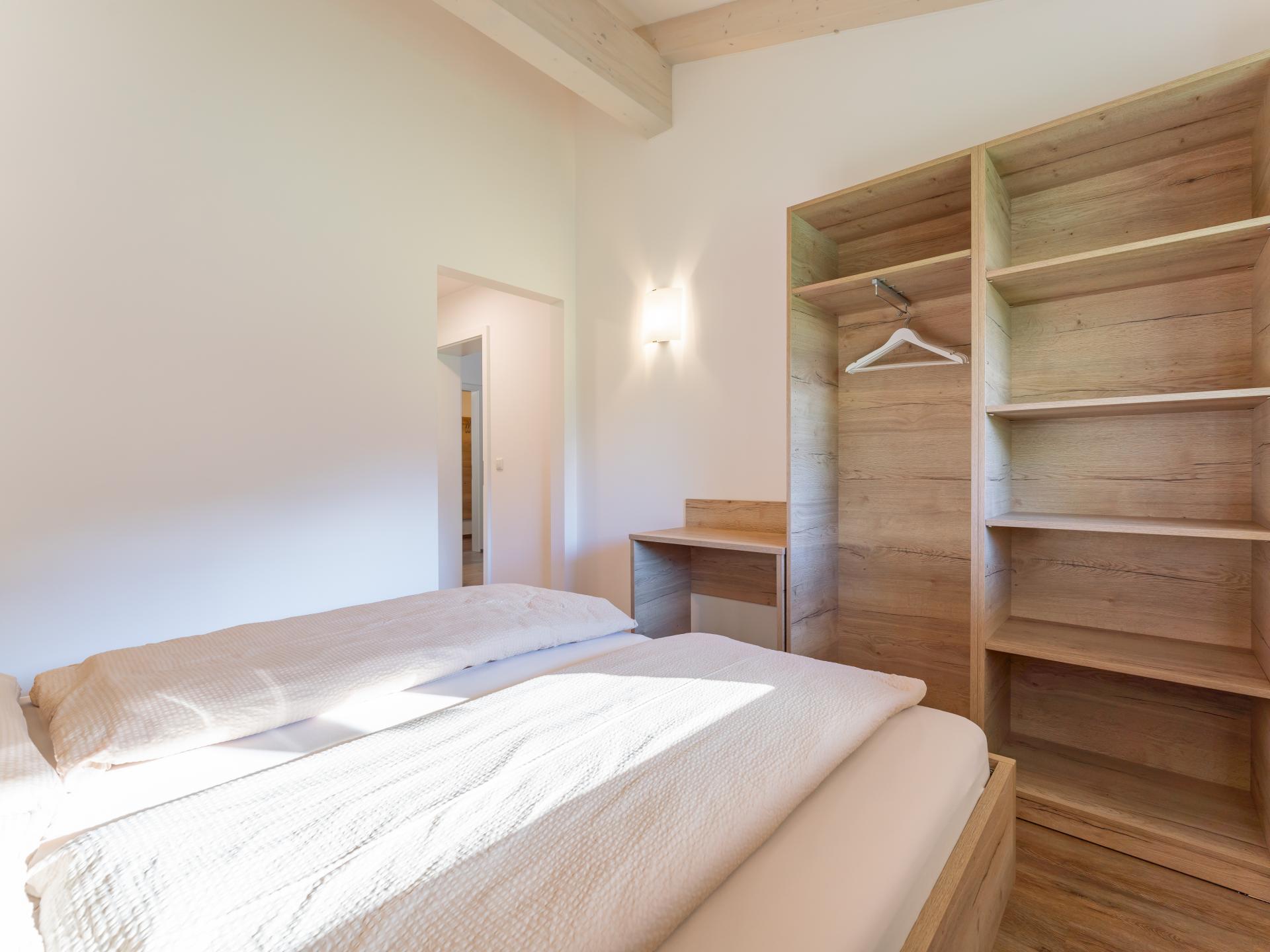Licht penthouse met 3 suites, balkon en uitzicht op de bergen bij Saalbach - foto 21