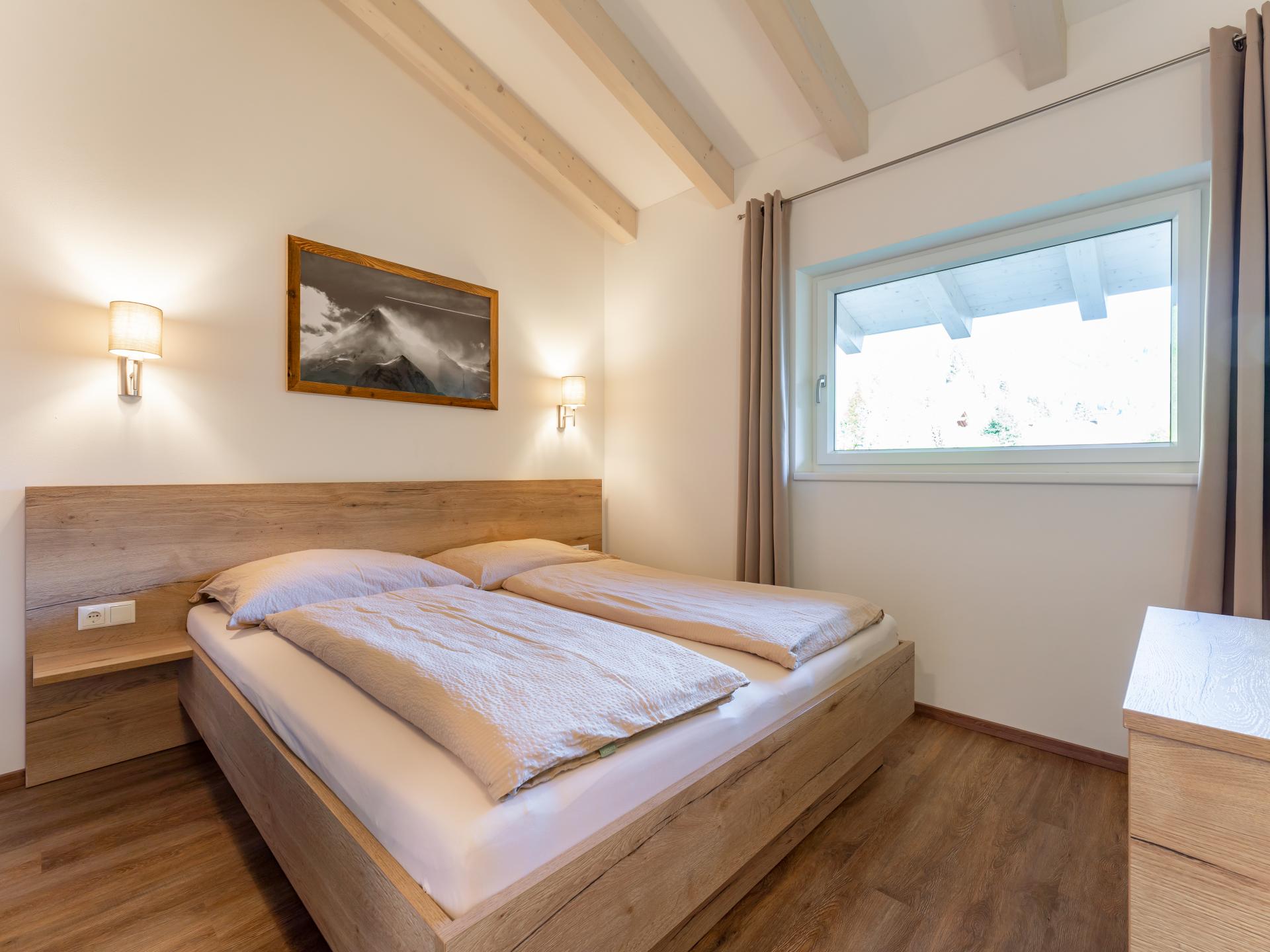 Licht penthouse met 3 suites, balkon en uitzicht op de bergen bij Saalbach - foto 14