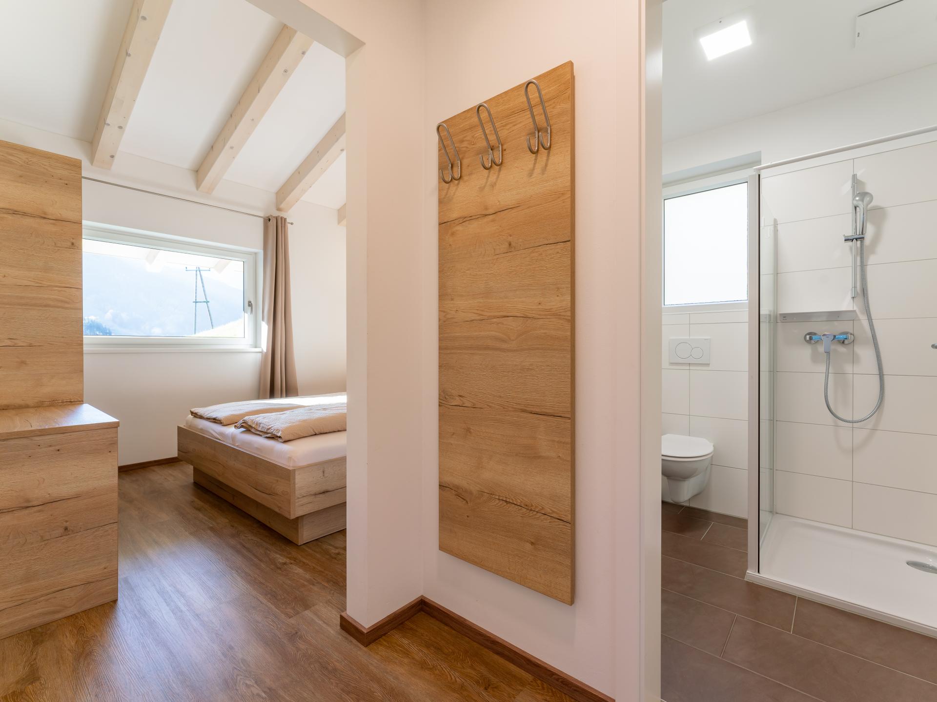 Licht penthouse met 3 suites, balkon en uitzicht op de bergen bij Saalbach - foto 18