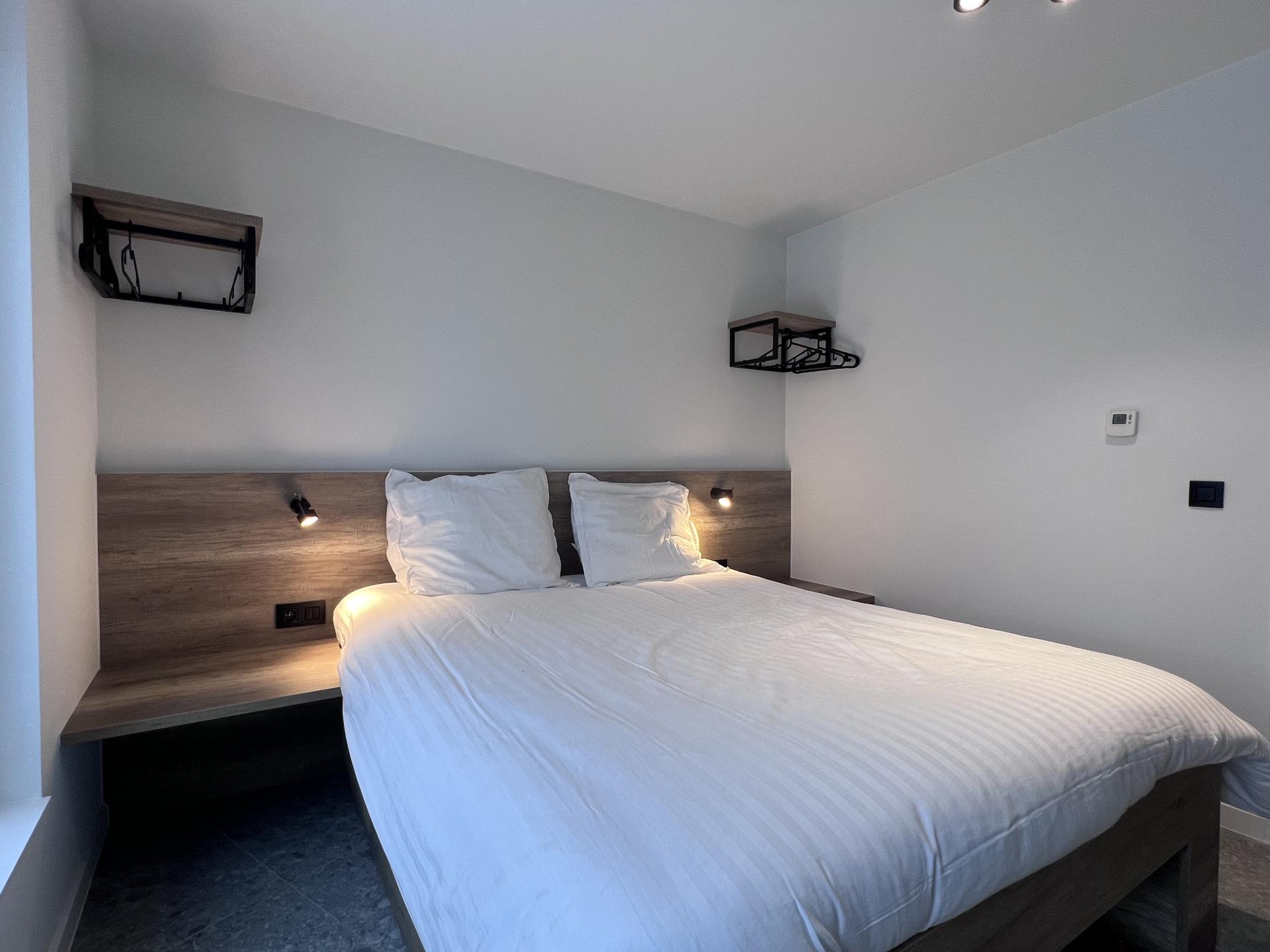 Groepshuis voor 18 personen met privézwembad en wellness in Heers - foto 42