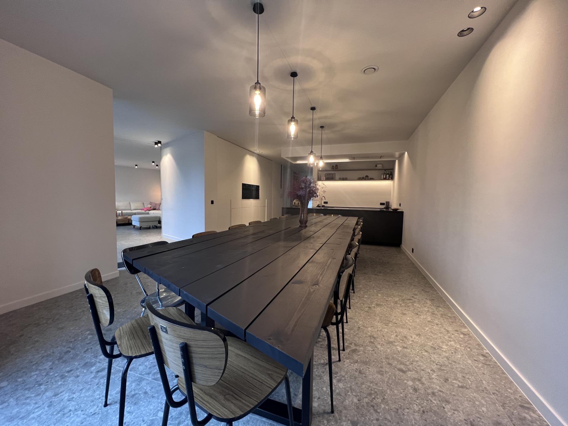 Groepshuis voor 18 personen met privézwembad en wellness in Heers - foto 26