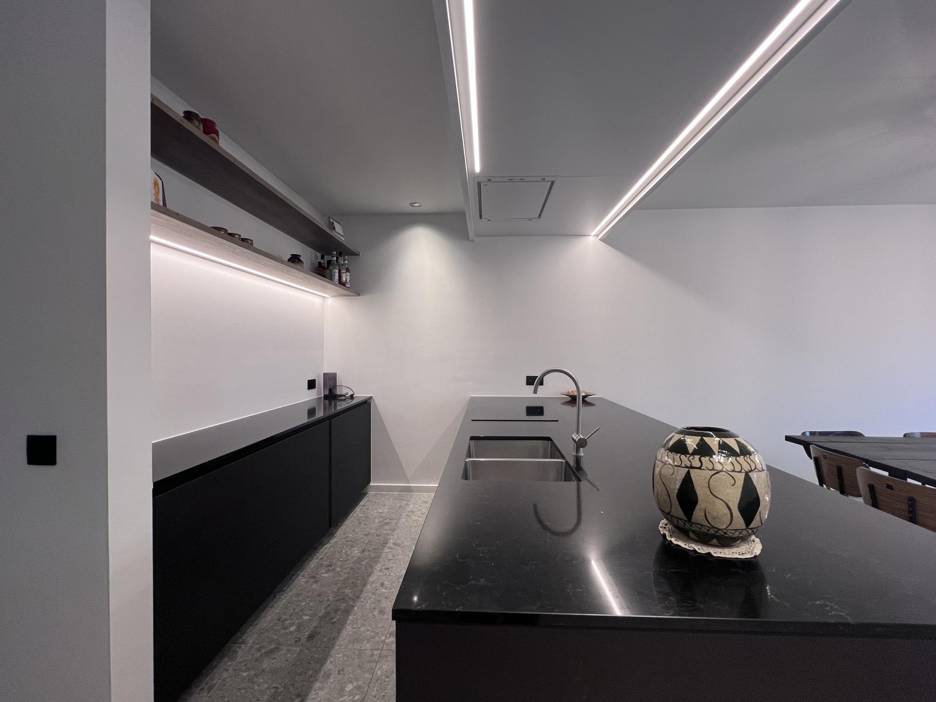 Groepshuis voor 18 personen met privézwembad en wellness in Heers - foto 5