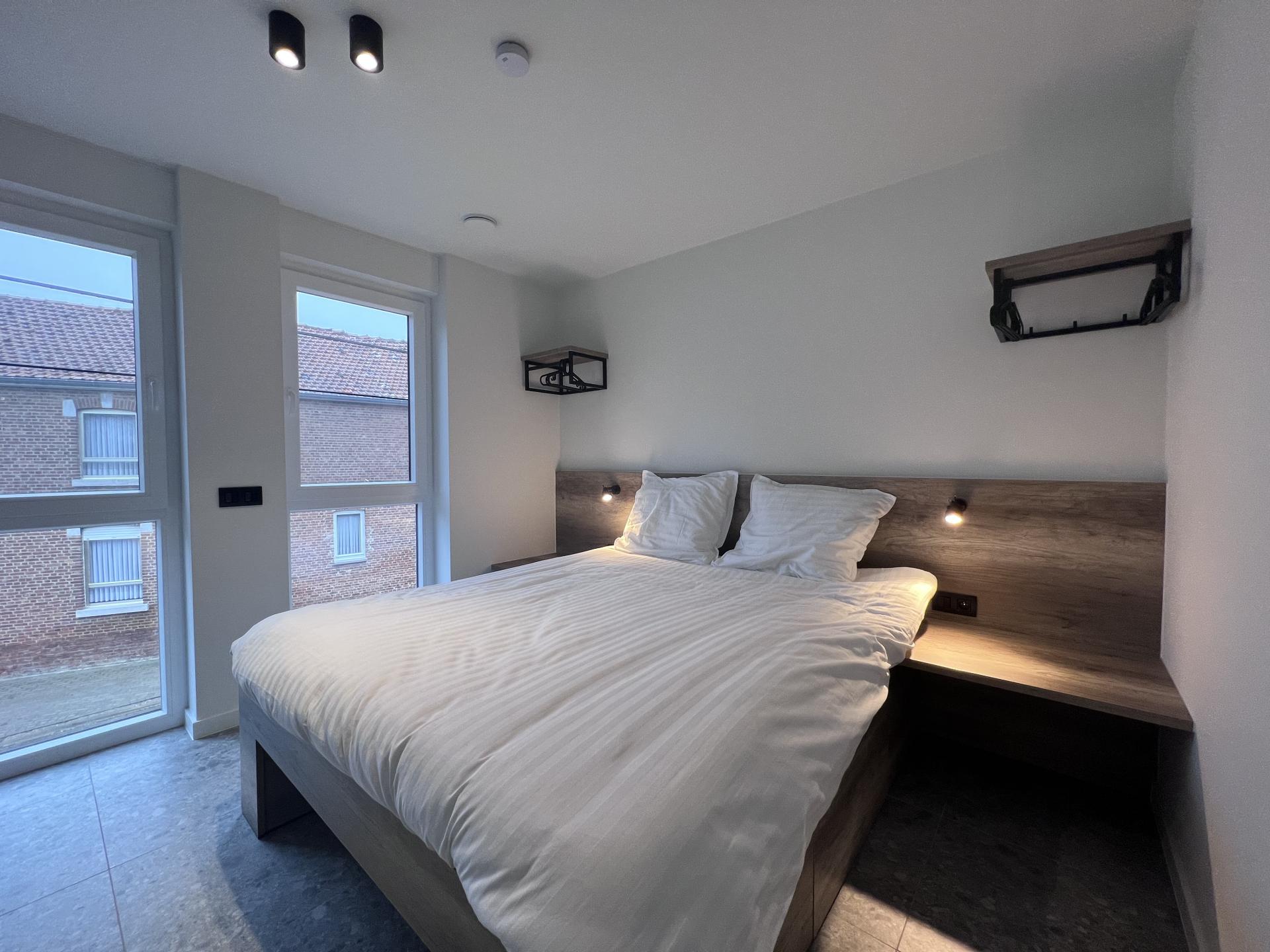 Groepshuis voor 18 personen met privézwembad en wellness in Heers - foto 39
