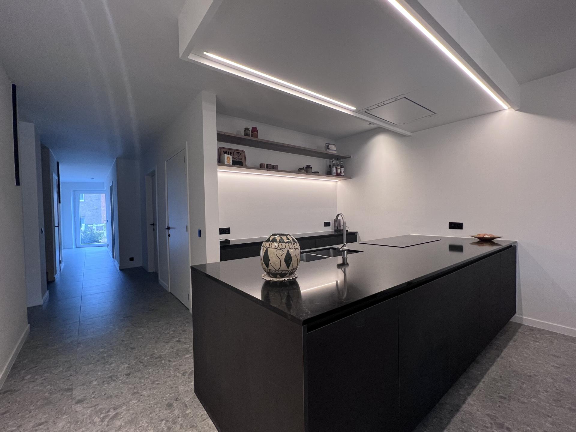 Groepshuis voor 18 personen met privézwembad en wellness in Heers - foto 29