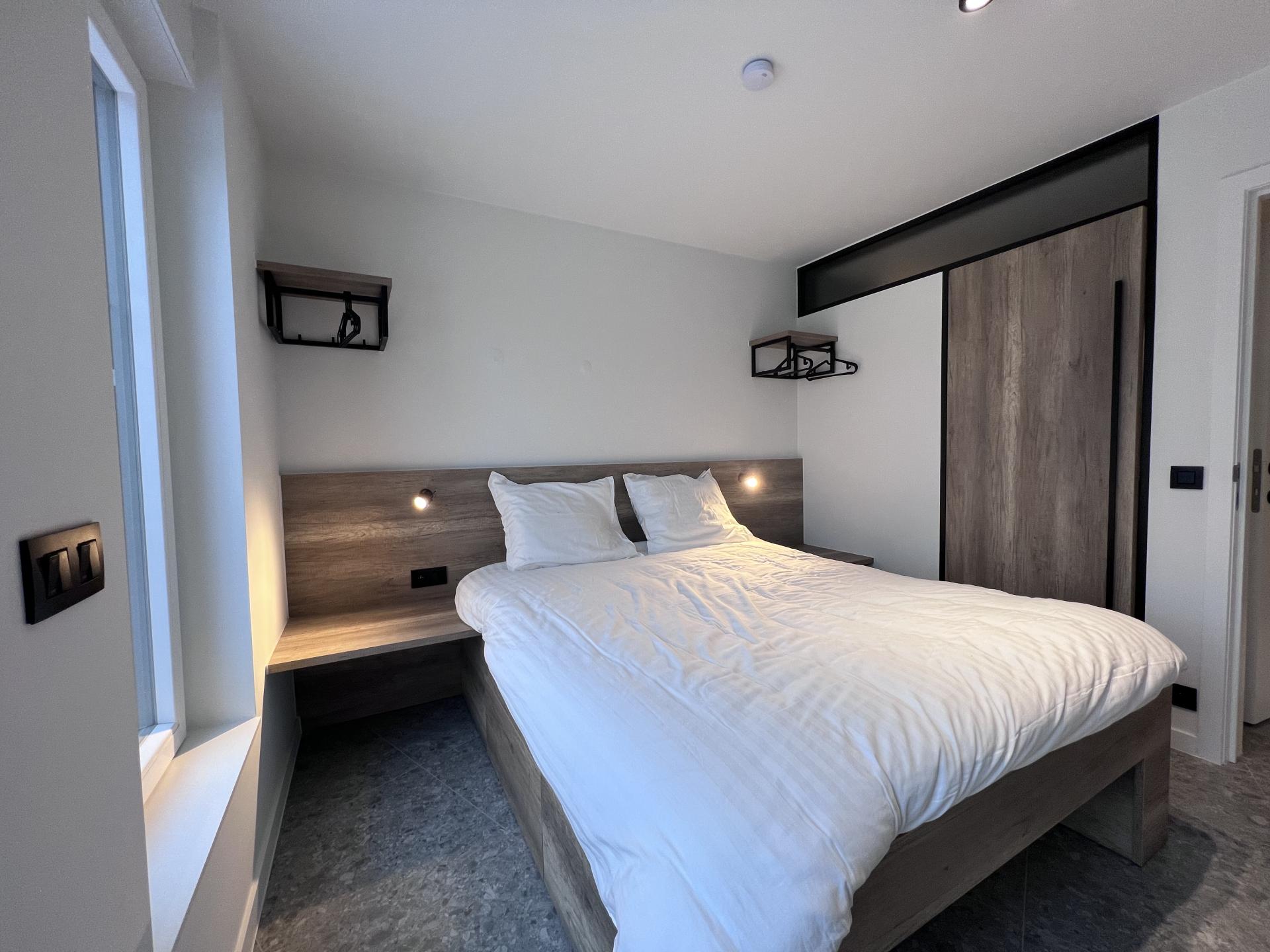 Groepshuis voor 18 personen met privézwembad en wellness in Heers - foto 45