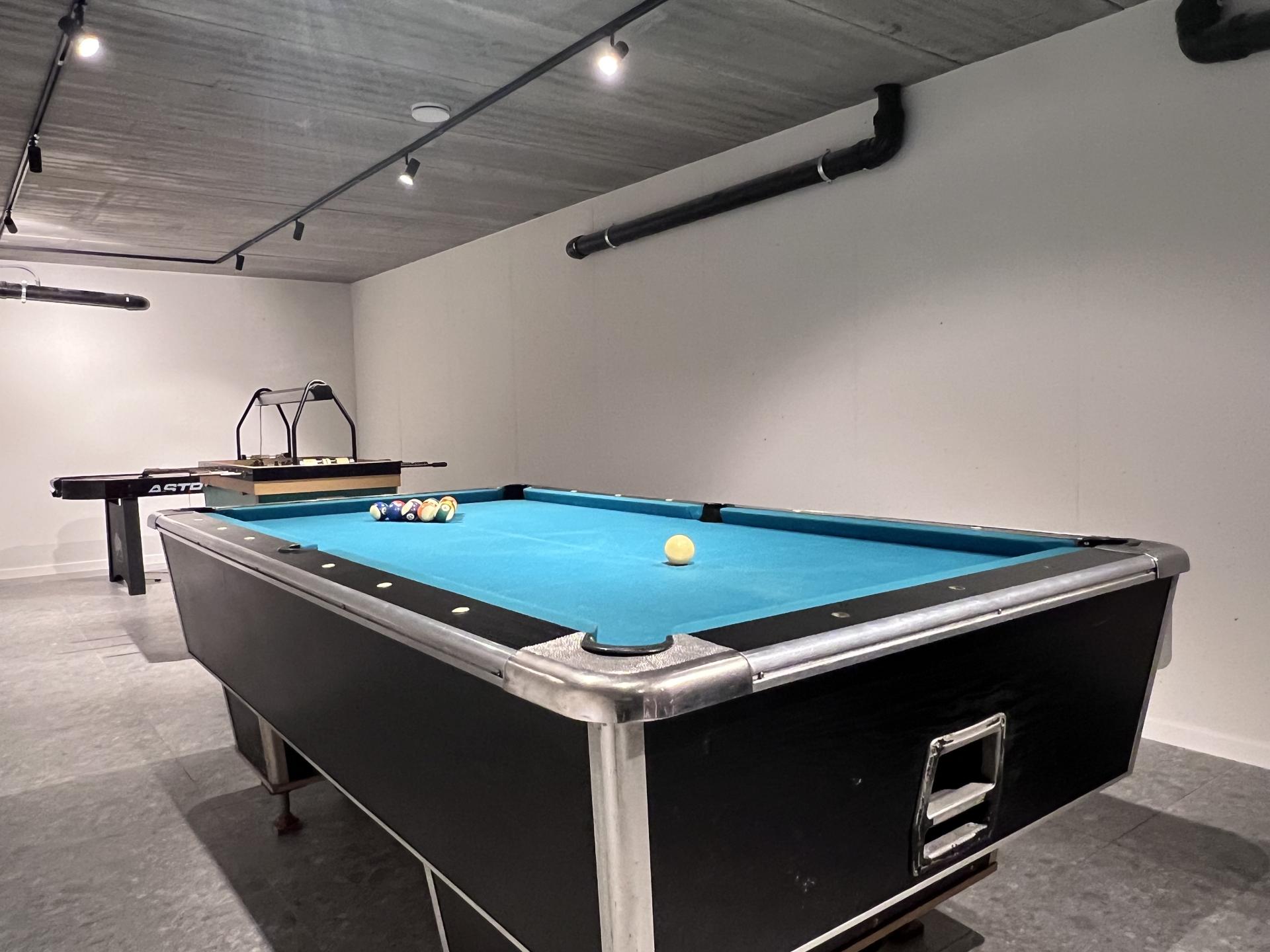 Groepshuis voor 18 personen met privézwembad en wellness in Heers - foto 50