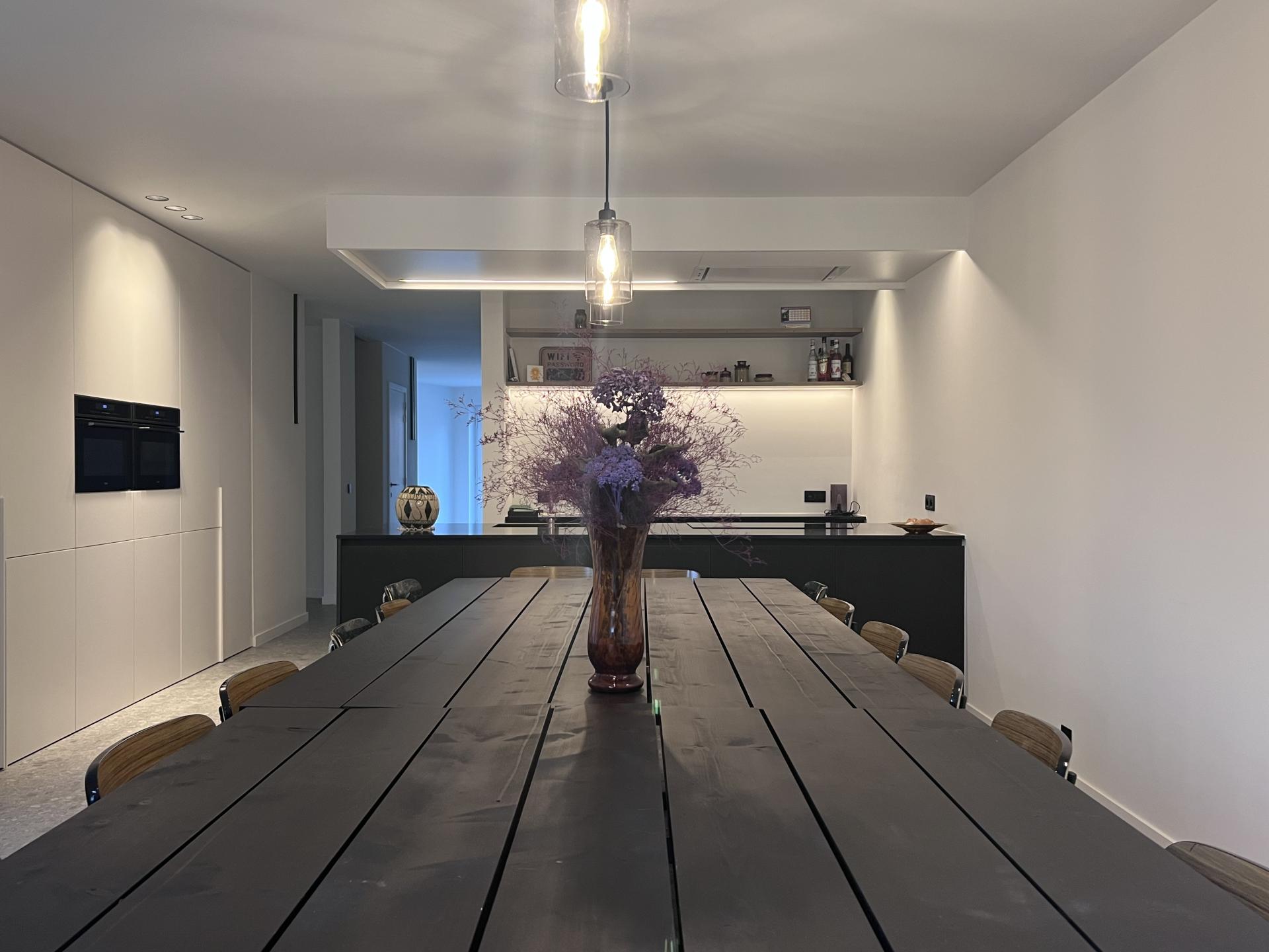 Groepshuis voor 18 personen met privézwembad en wellness in Heers - foto 27