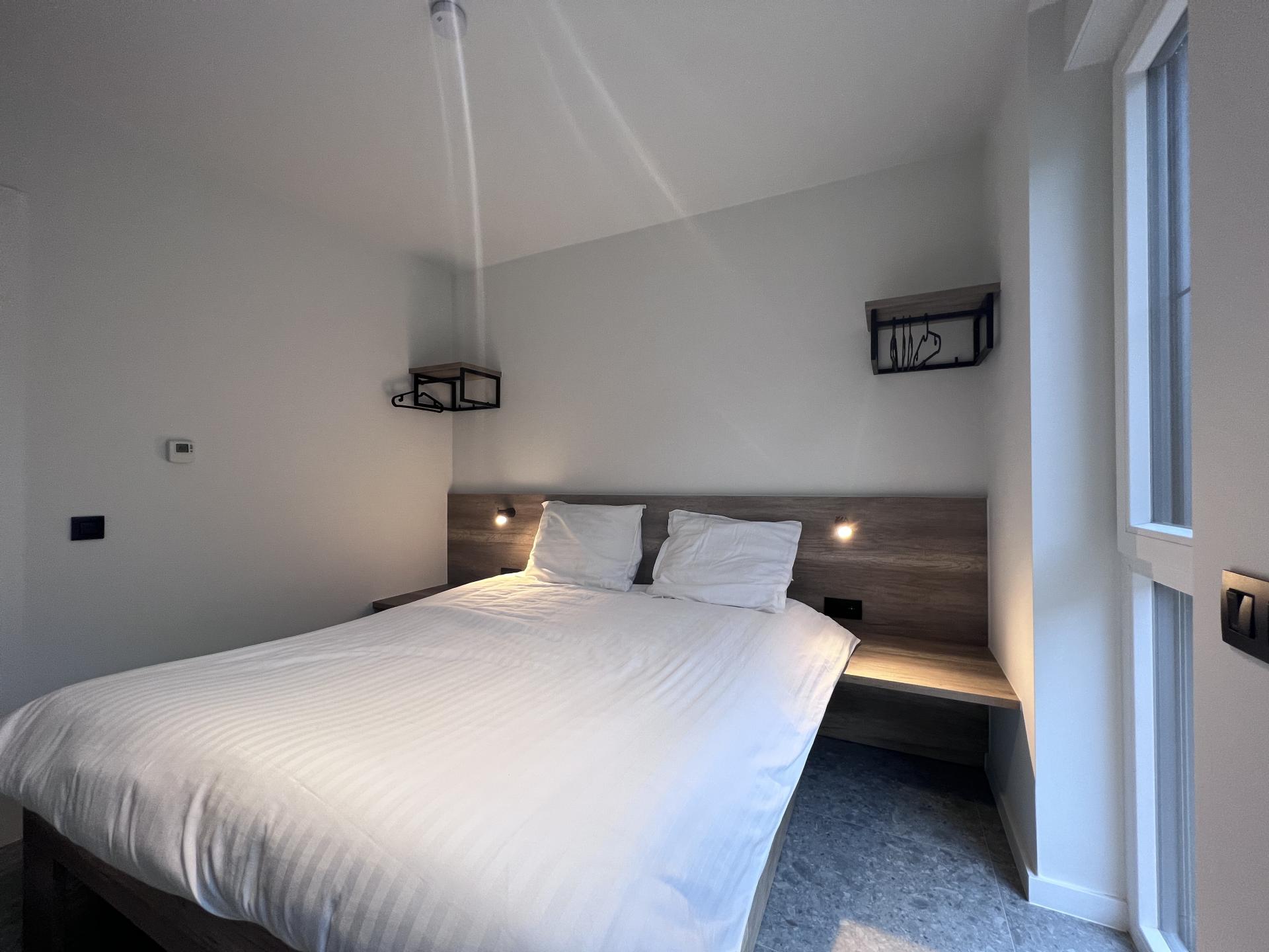 Groepshuis voor 18 personen met privézwembad en wellness in Heers - foto 12