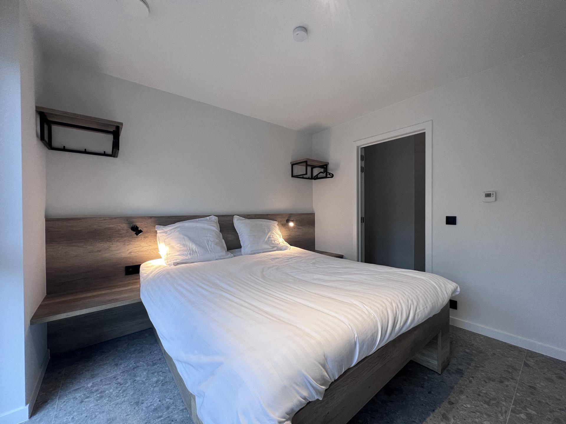 Groepshuis voor 18 personen met privézwembad en wellness in Heers - foto 34